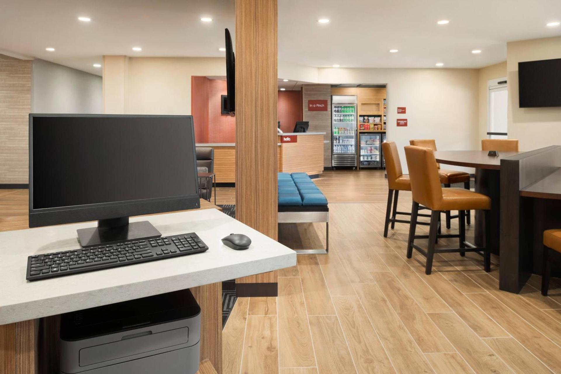 TownePlace Suites by Marriott Dubuque Downtown photo 18