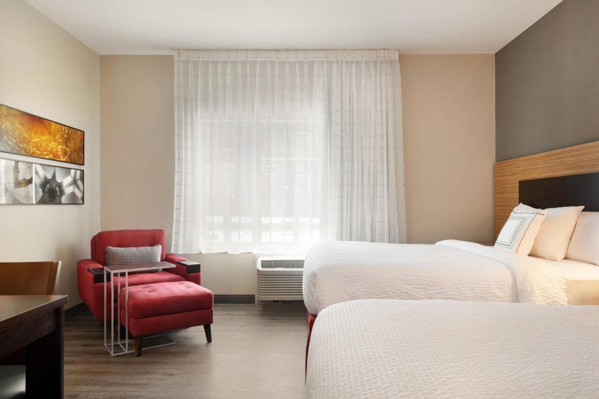 TownePlace Suites by Marriott Dubuque Downtown photo 7