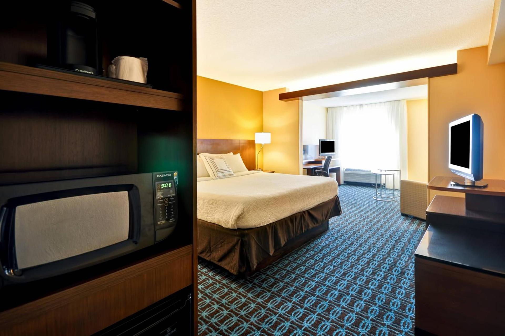 Fairfield Inn & Suites by Marriott Atlanta Vinings/Galleria photo 15