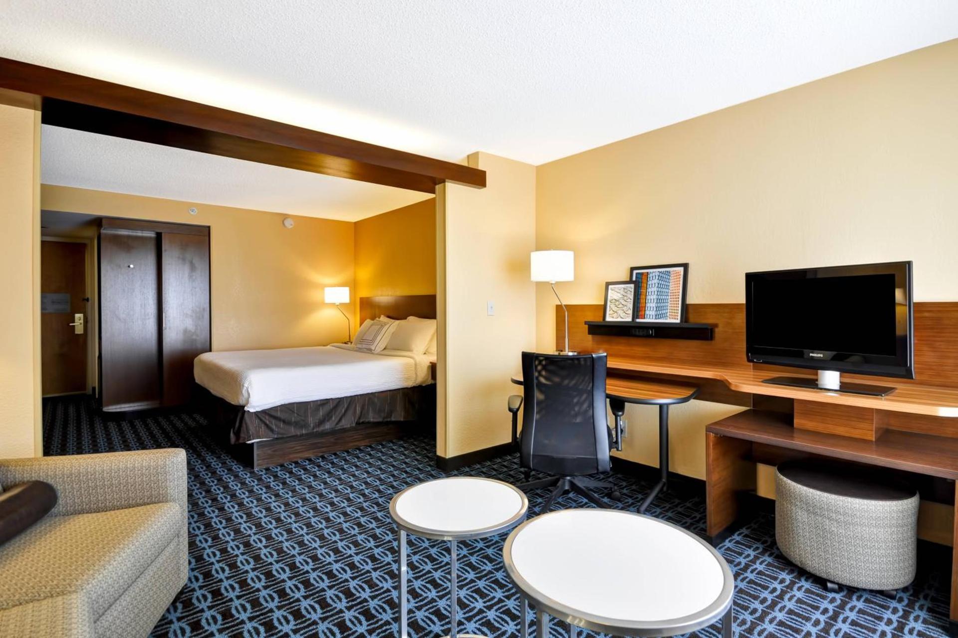 Fairfield Inn & Suites by Marriott Atlanta Vinings/Galleria photo 14
