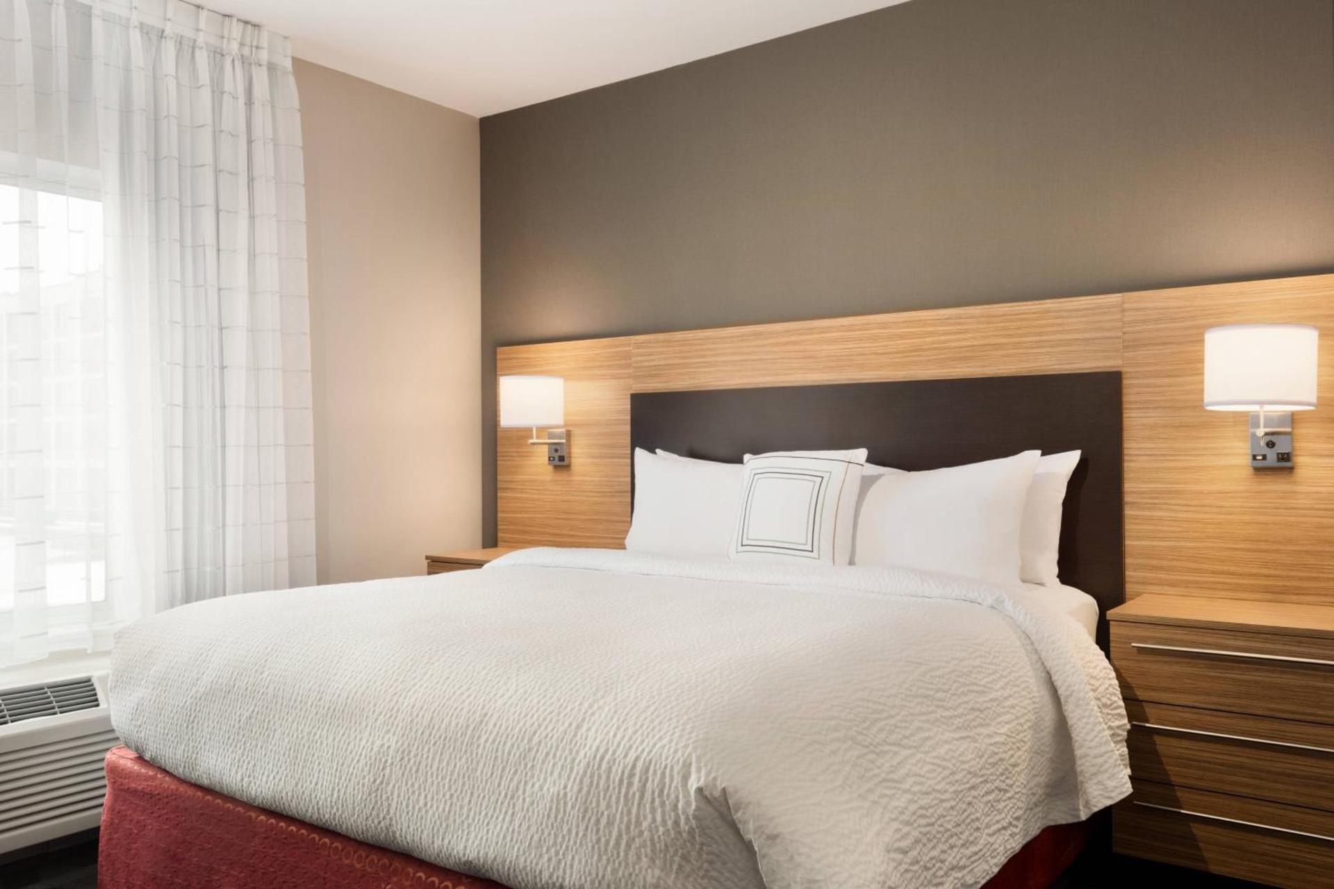 TownePlace Suites by Marriott Dubuque Downtown photo 15