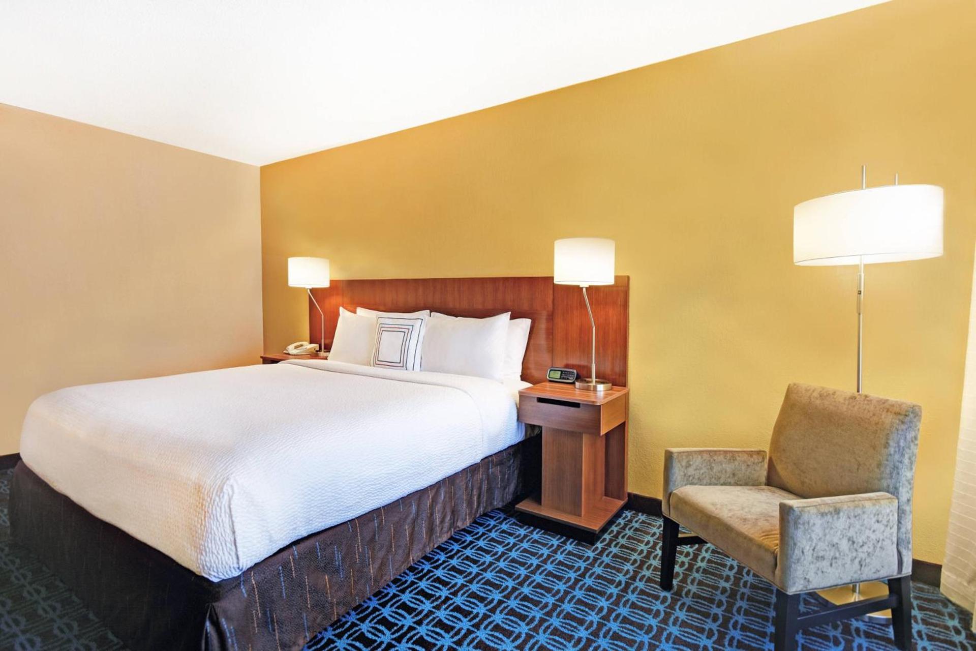 Fairfield Inn & Suites by Marriott Atlanta Vinings/Galleria photo 8