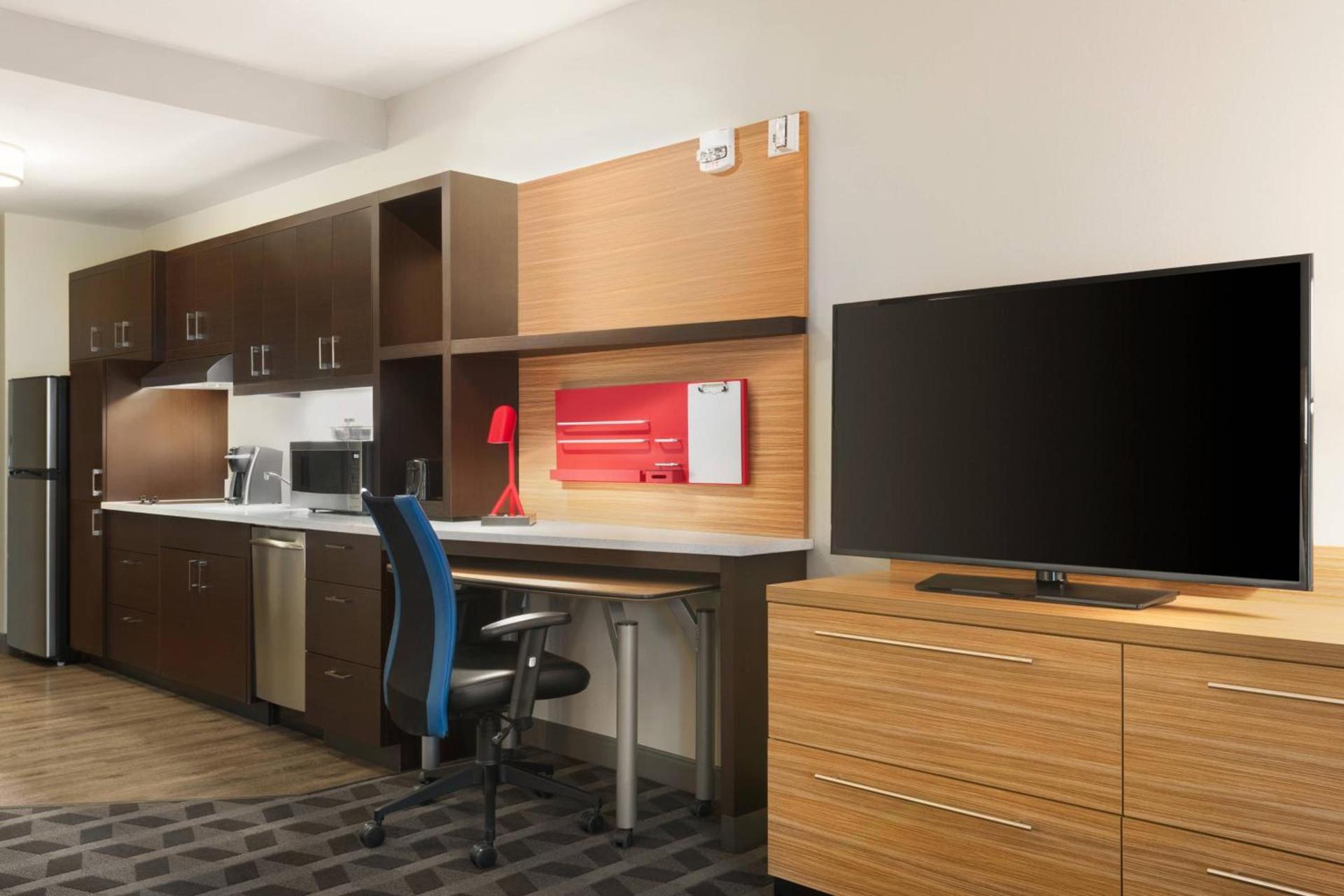 TownePlace Suites by Marriott Dubuque Downtown photo 14