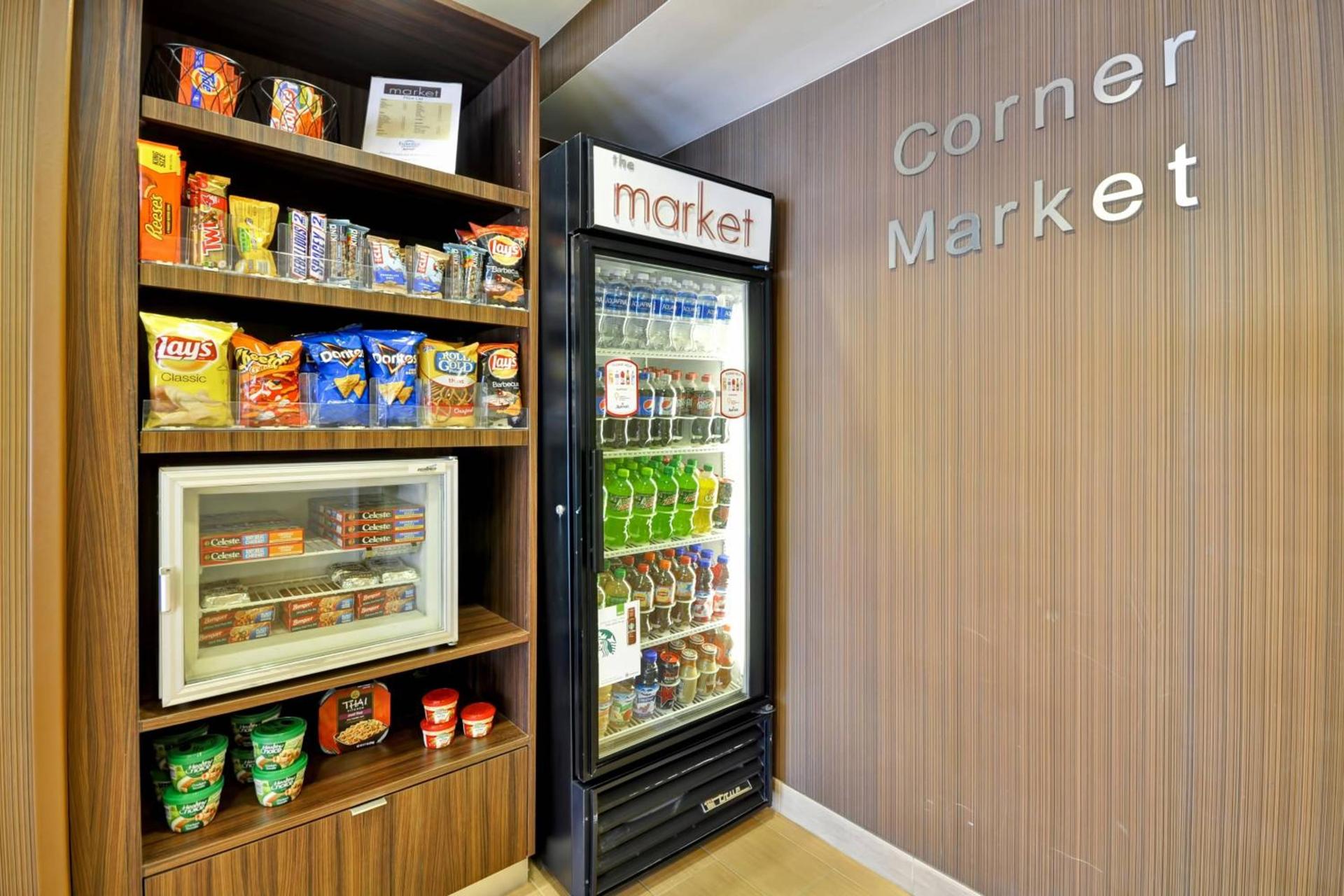 Fairfield Inn & Suites by Marriott Atlanta Vinings/Galleria photo 21