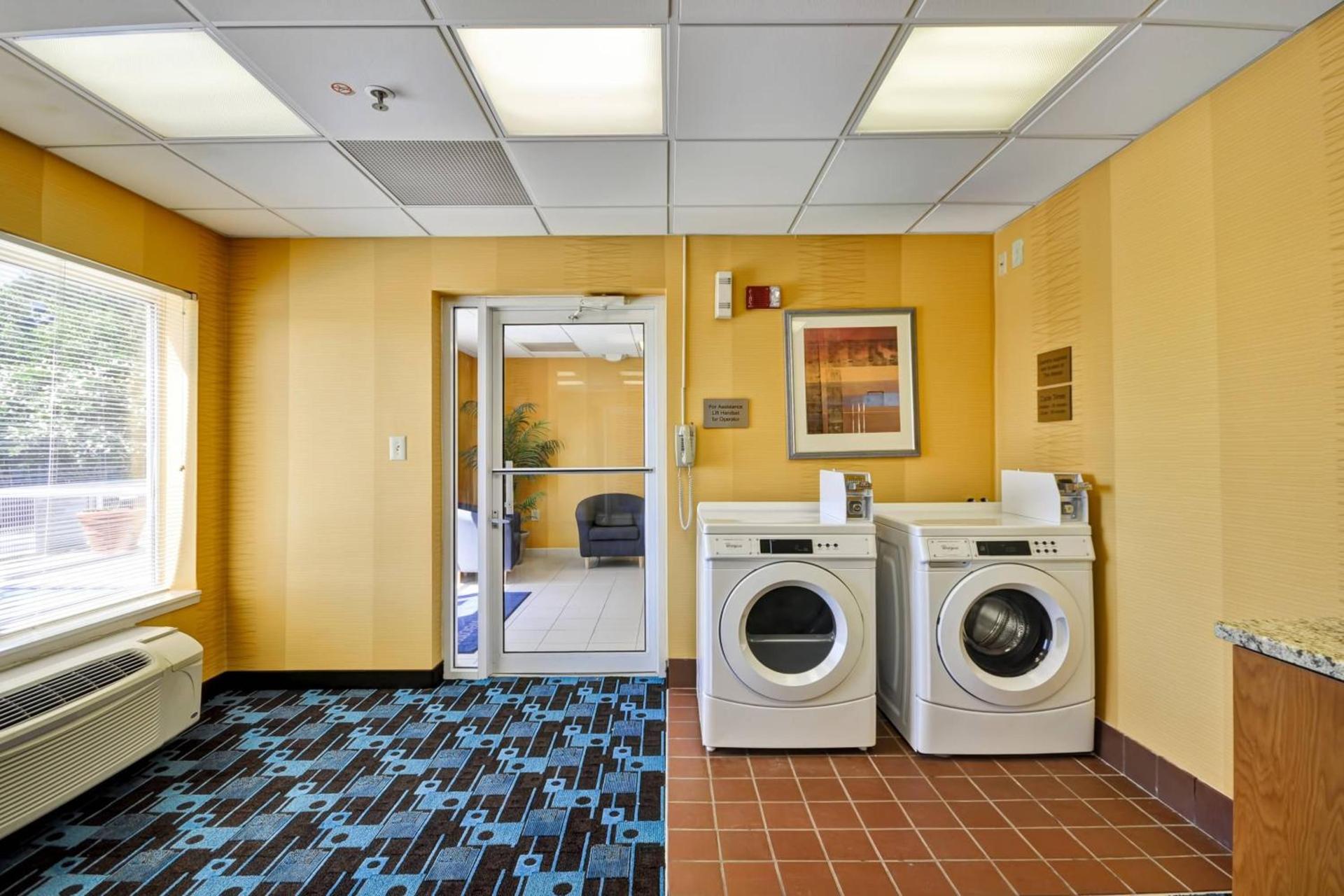Fairfield Inn & Suites by Marriott Atlanta Vinings/Galleria photo 22