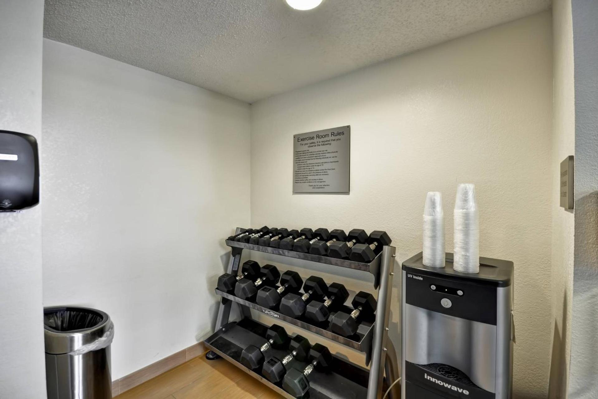 Fairfield Inn & Suites by Marriott Atlanta Vinings/Galleria photo 32