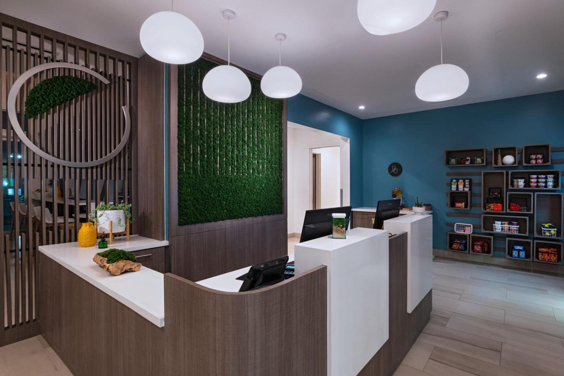 Element by Marriott Waco photo 11