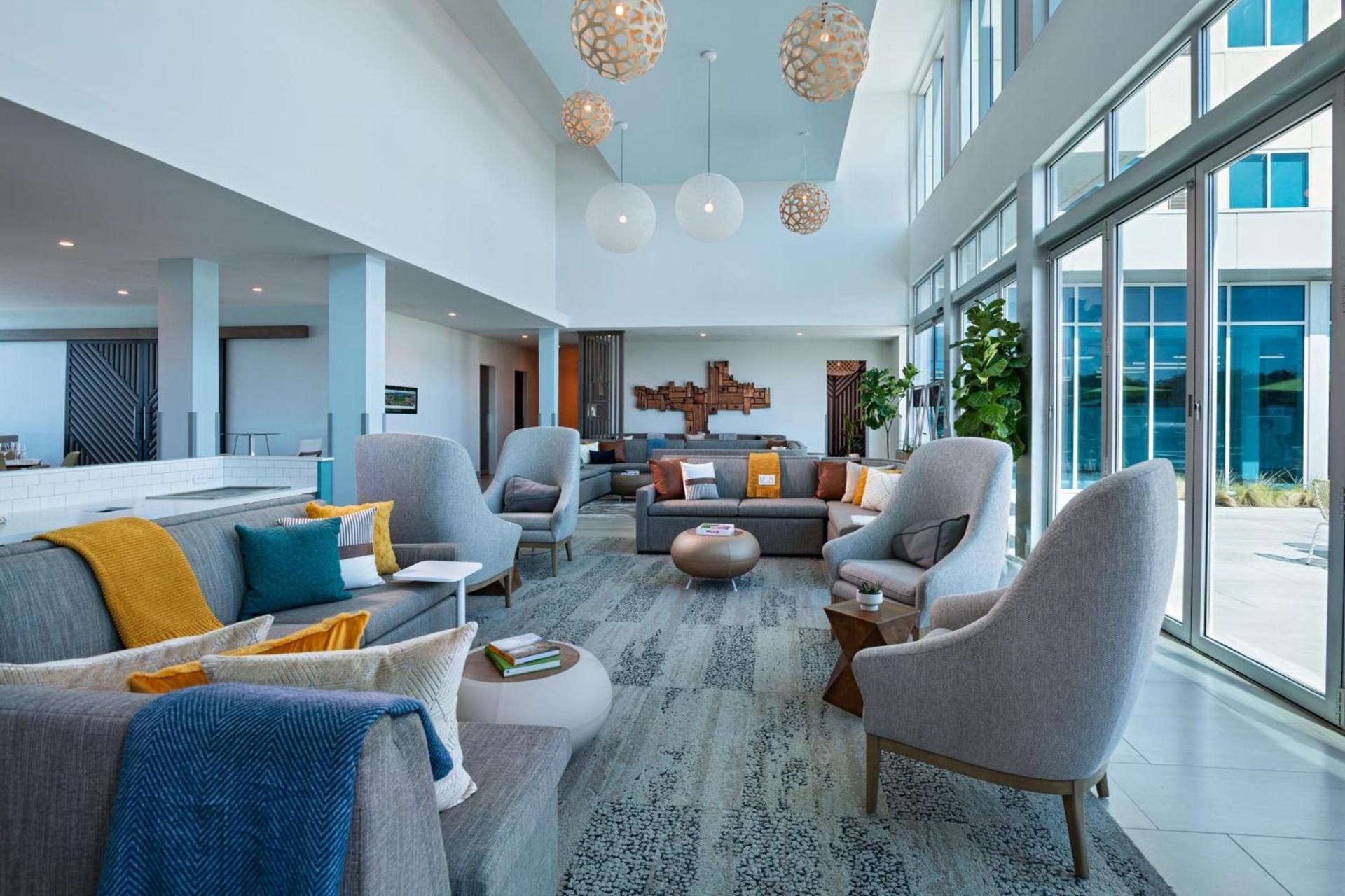 Element by Marriott Waco photo 12
