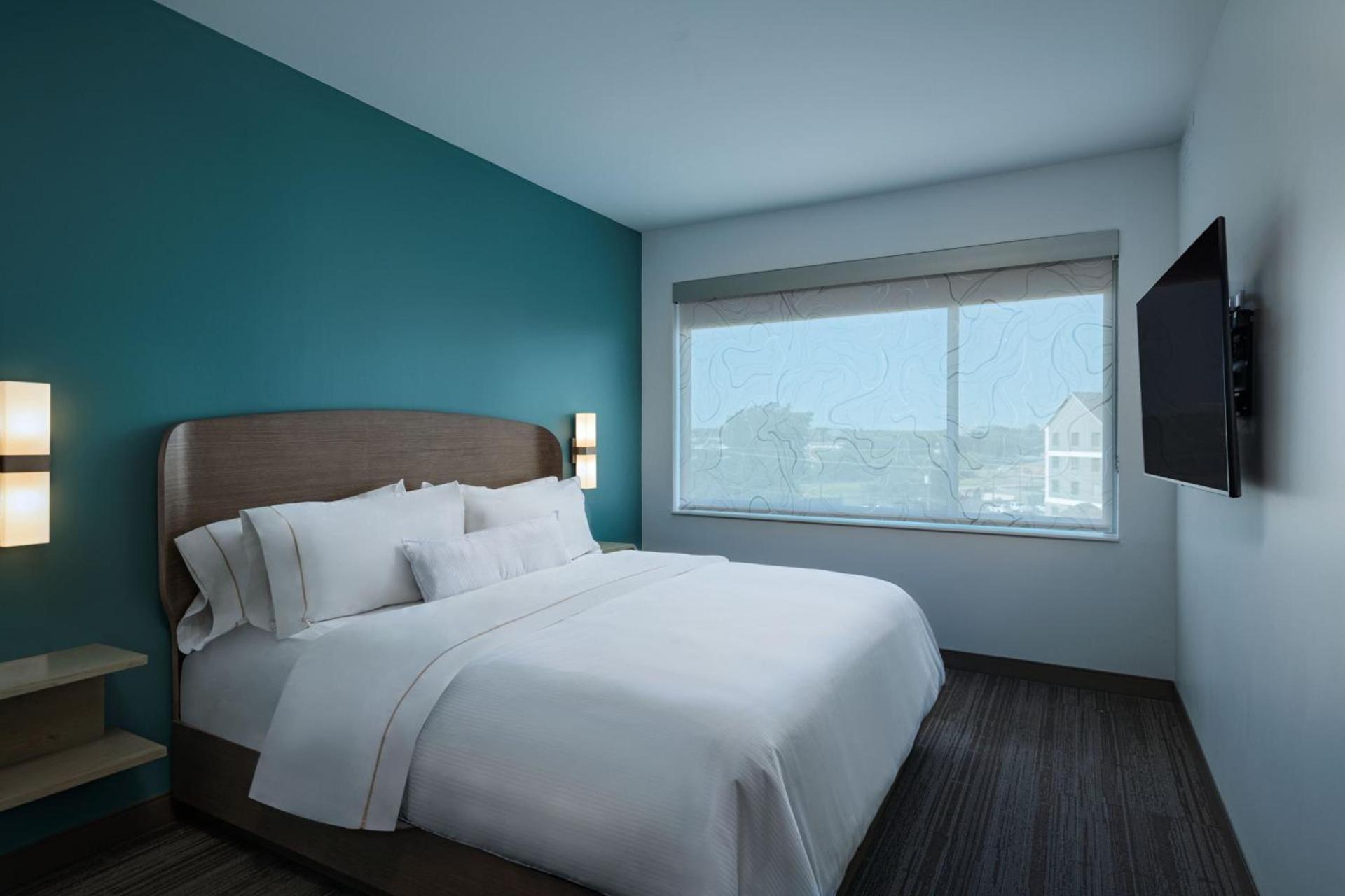 Element by Marriott Waco photo 16