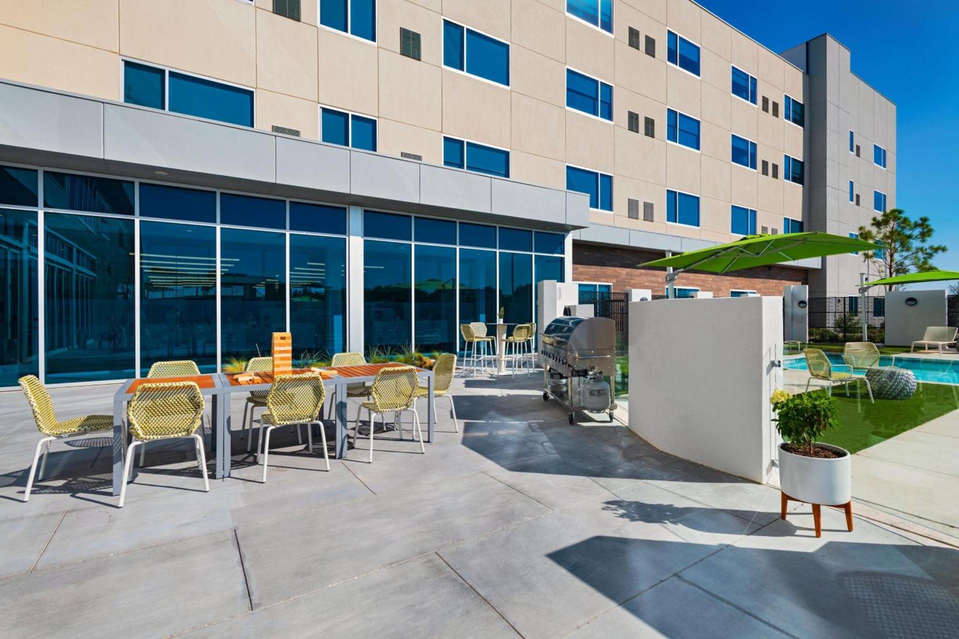 Element by Marriott Waco photo 13