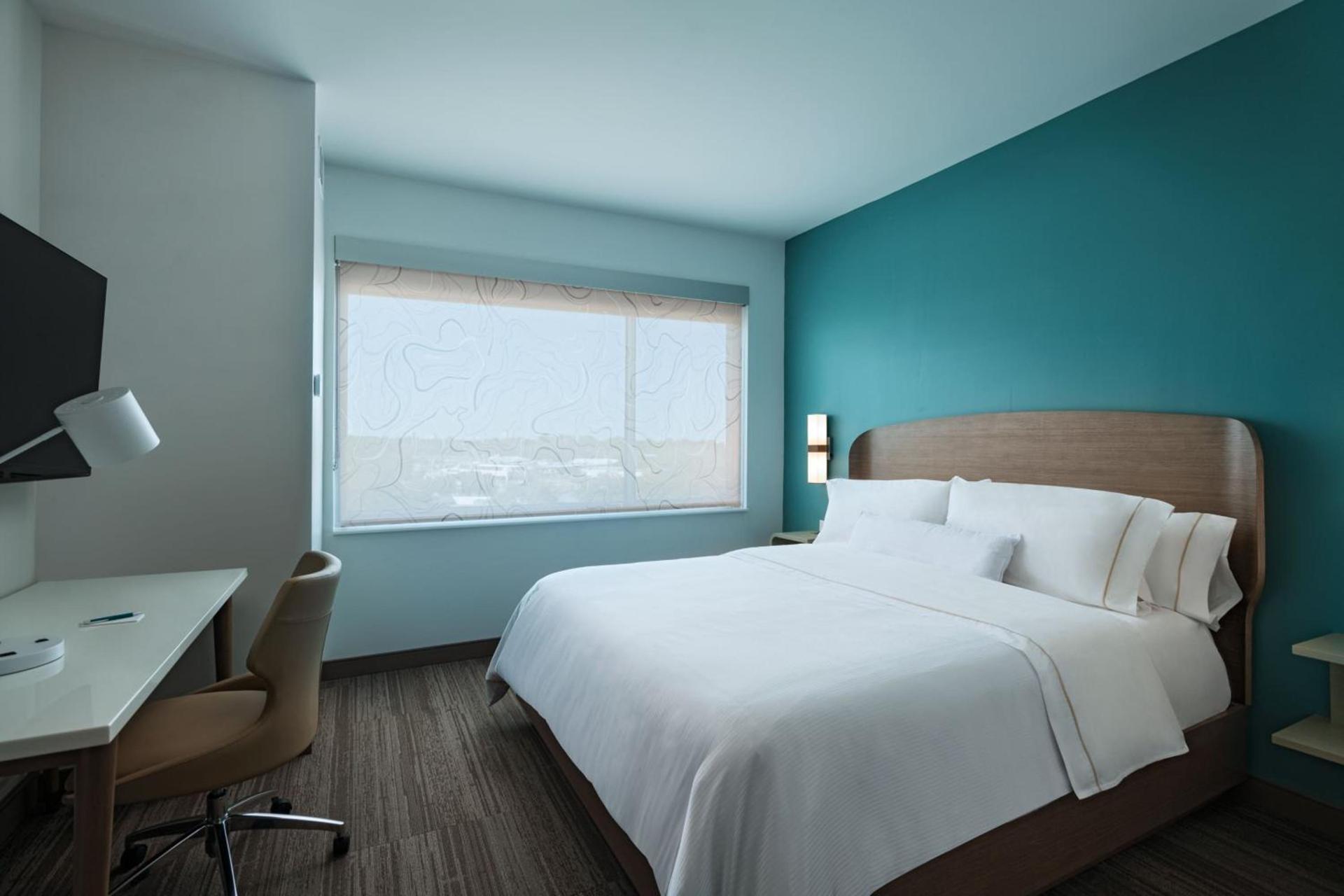 Element by Marriott Waco photo 17