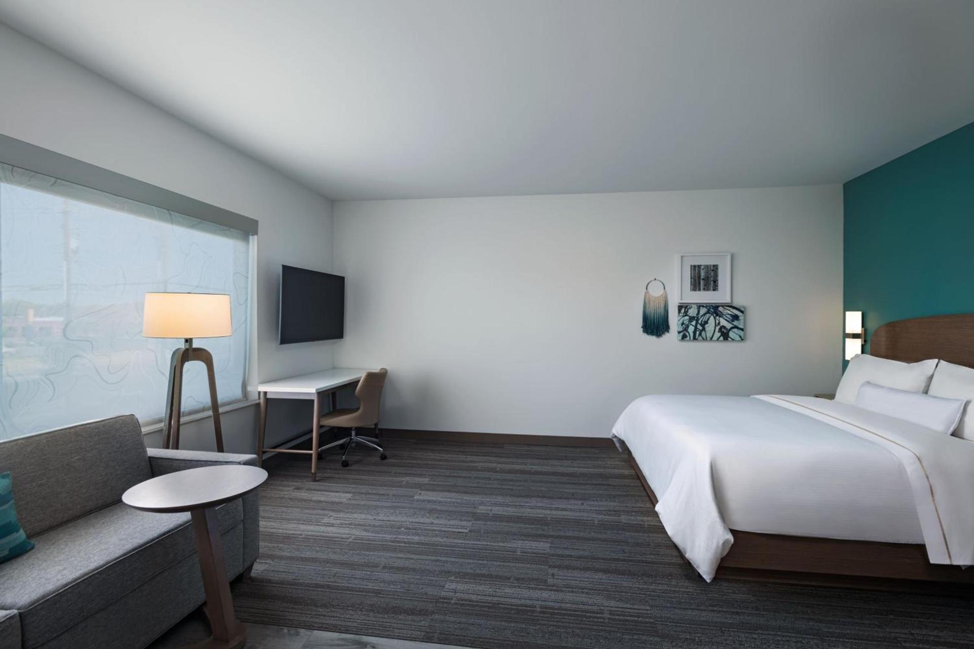 Element by Marriott Waco photo 19