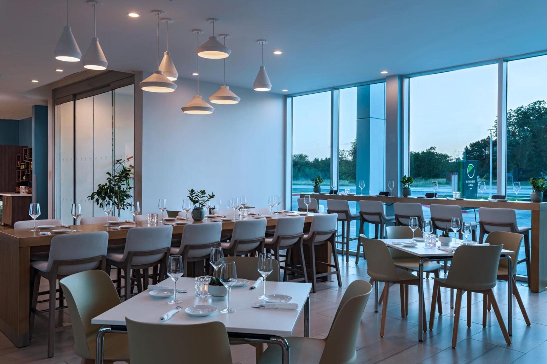 Element by Marriott Waco photo 34