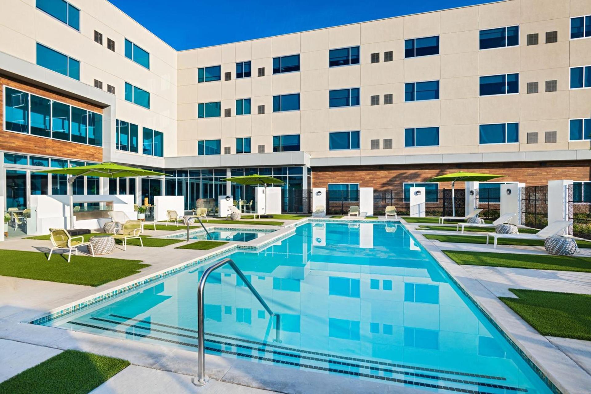Element by Marriott Waco photo 36
