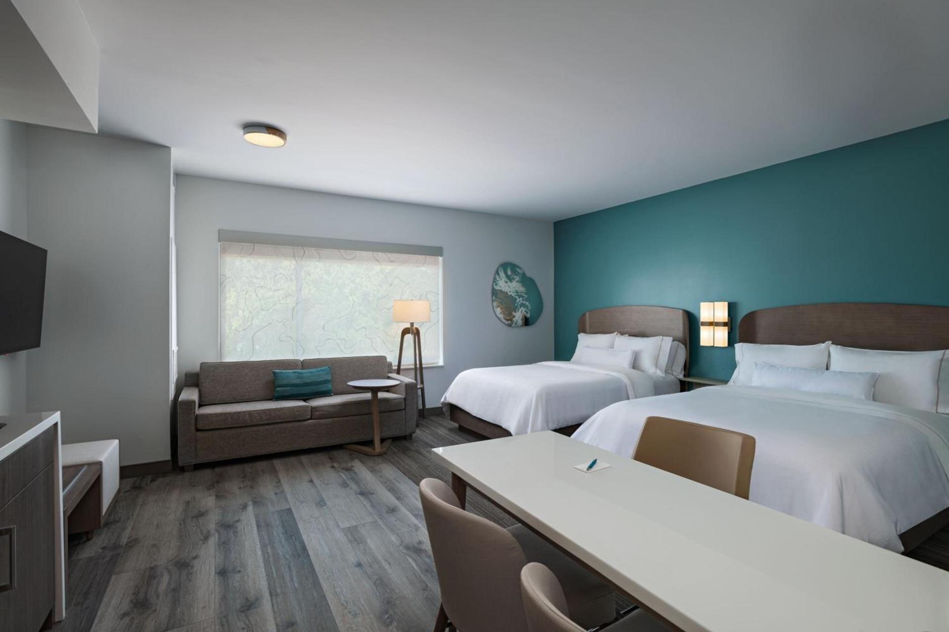 Element by Marriott Waco photo 28