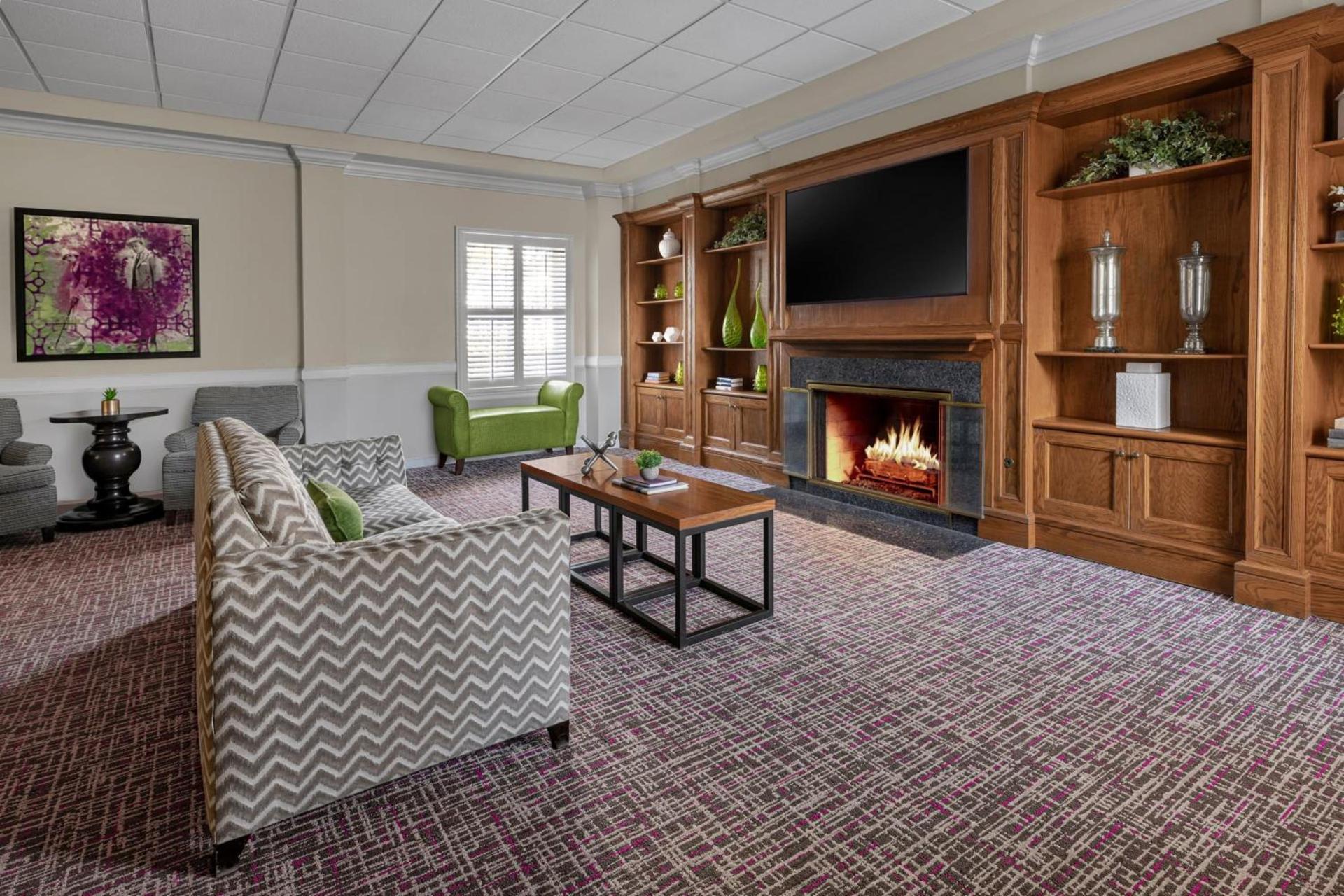 Marriott's Fairway Villas photo 15