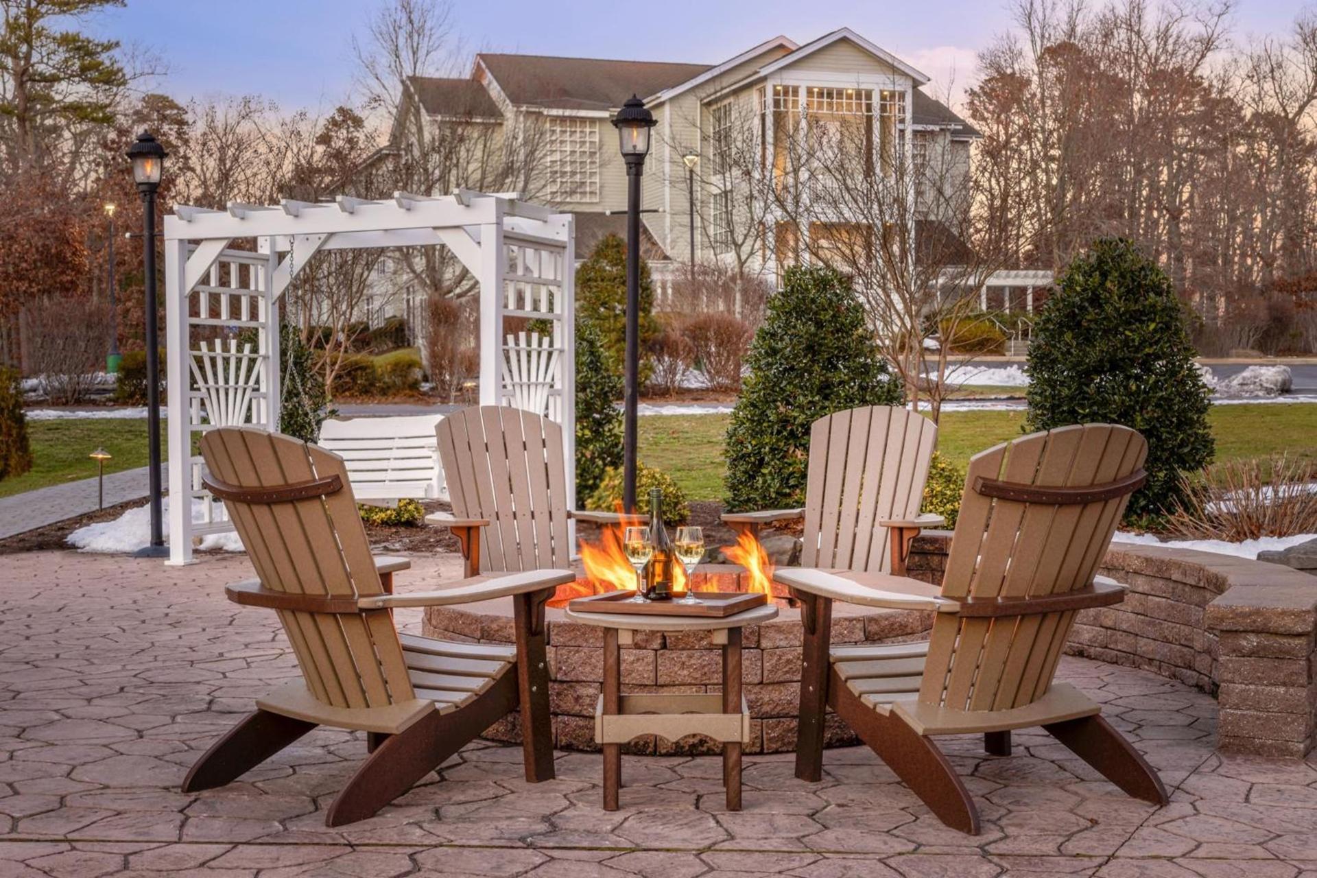 Marriott's Fairway Villas photo 19