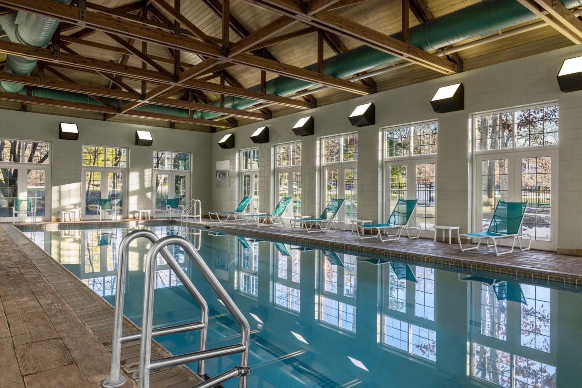 Marriott's Fairway Villas photo 22