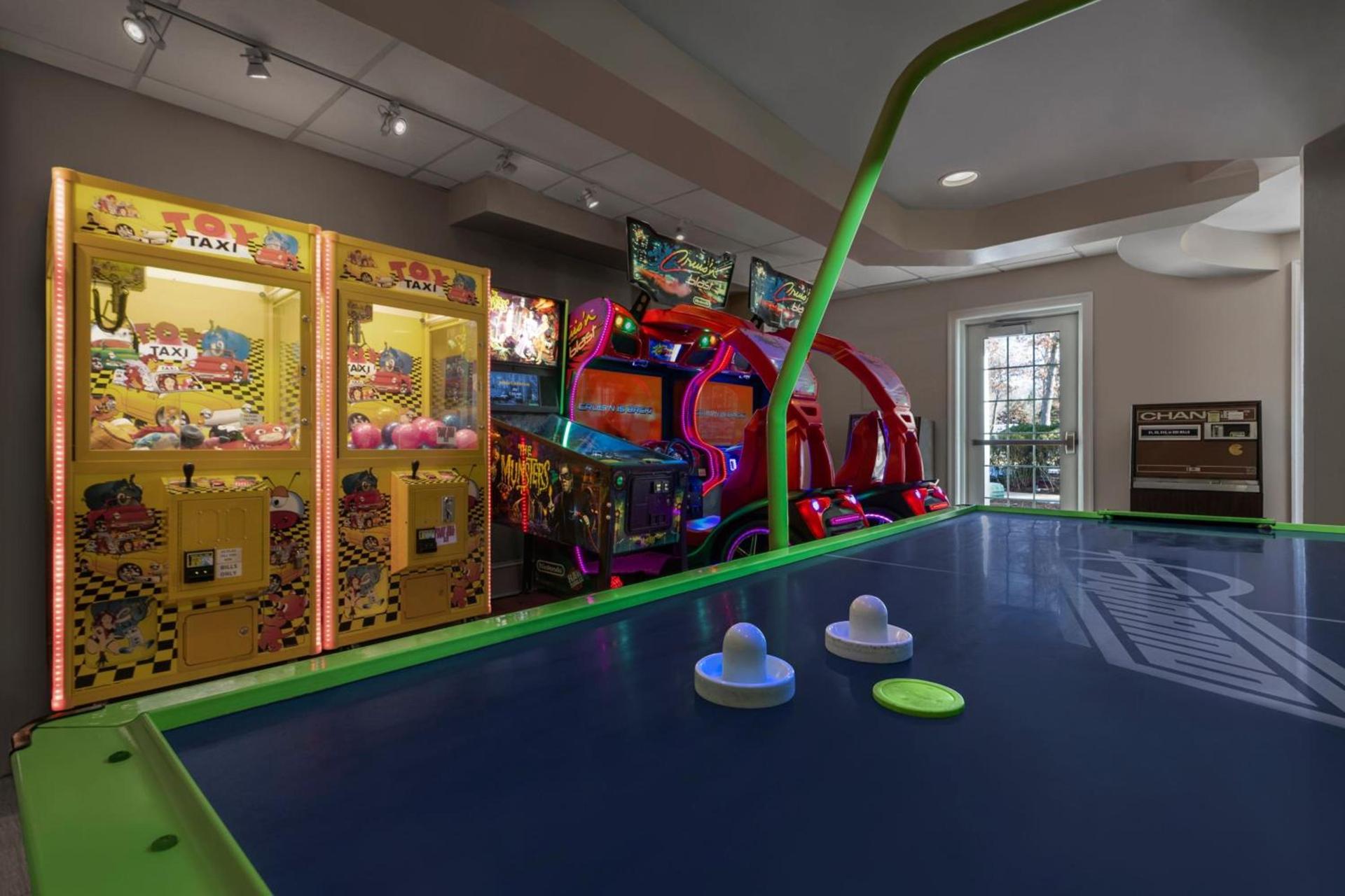 Marriott's Fairway Villas photo 28