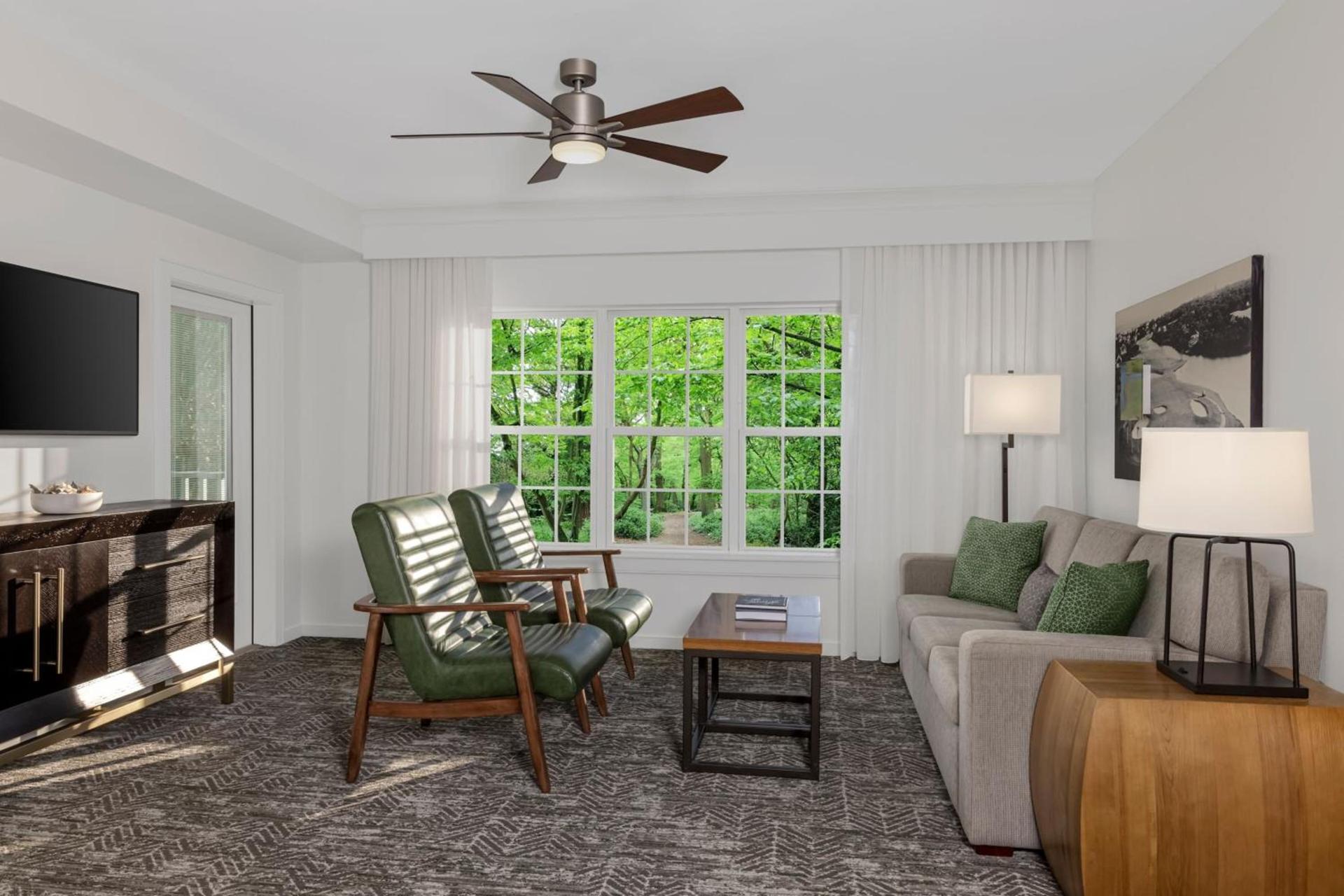 Marriott's Fairway Villas photo 4