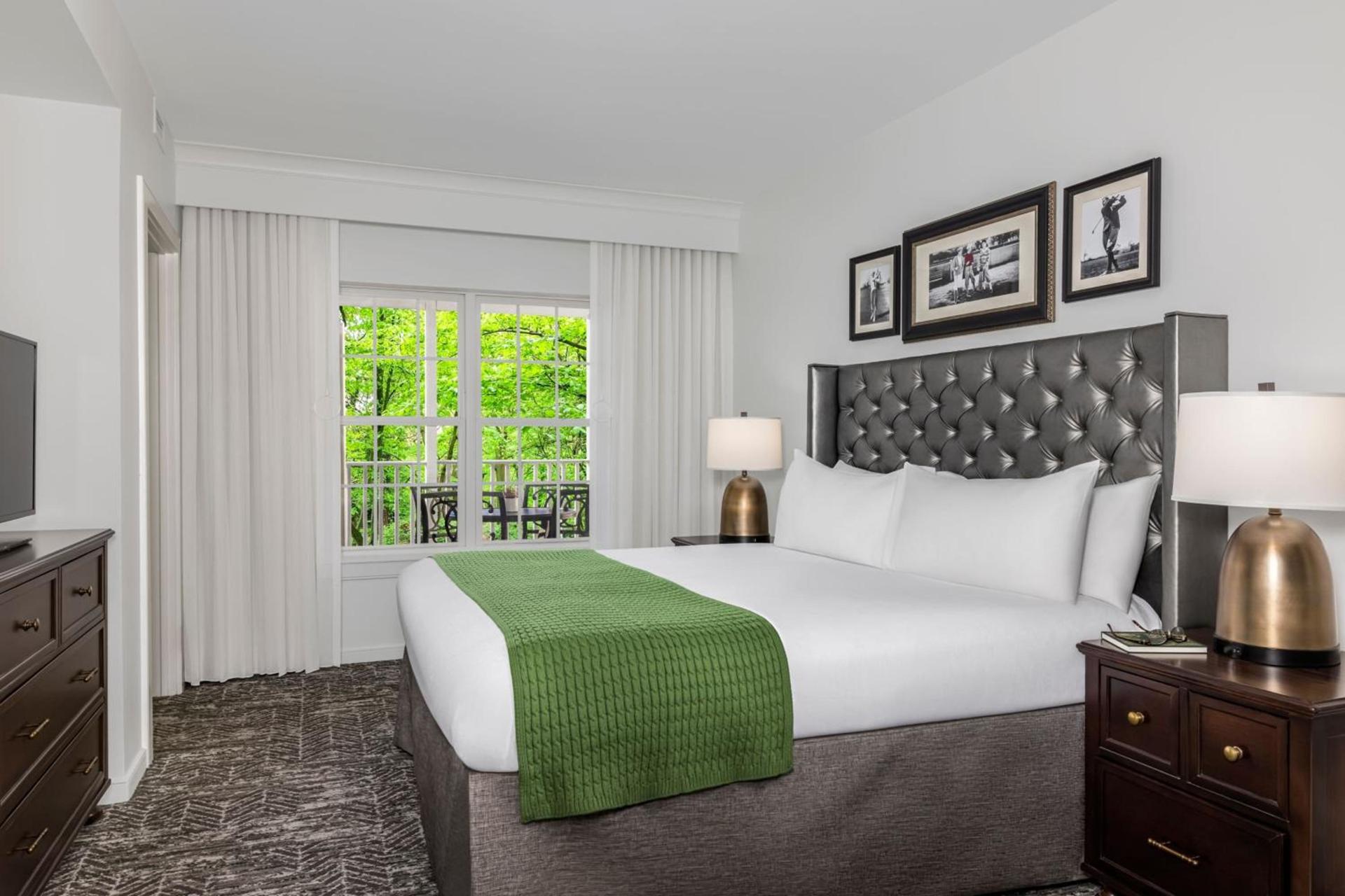 Marriott's Fairway Villas photo 9