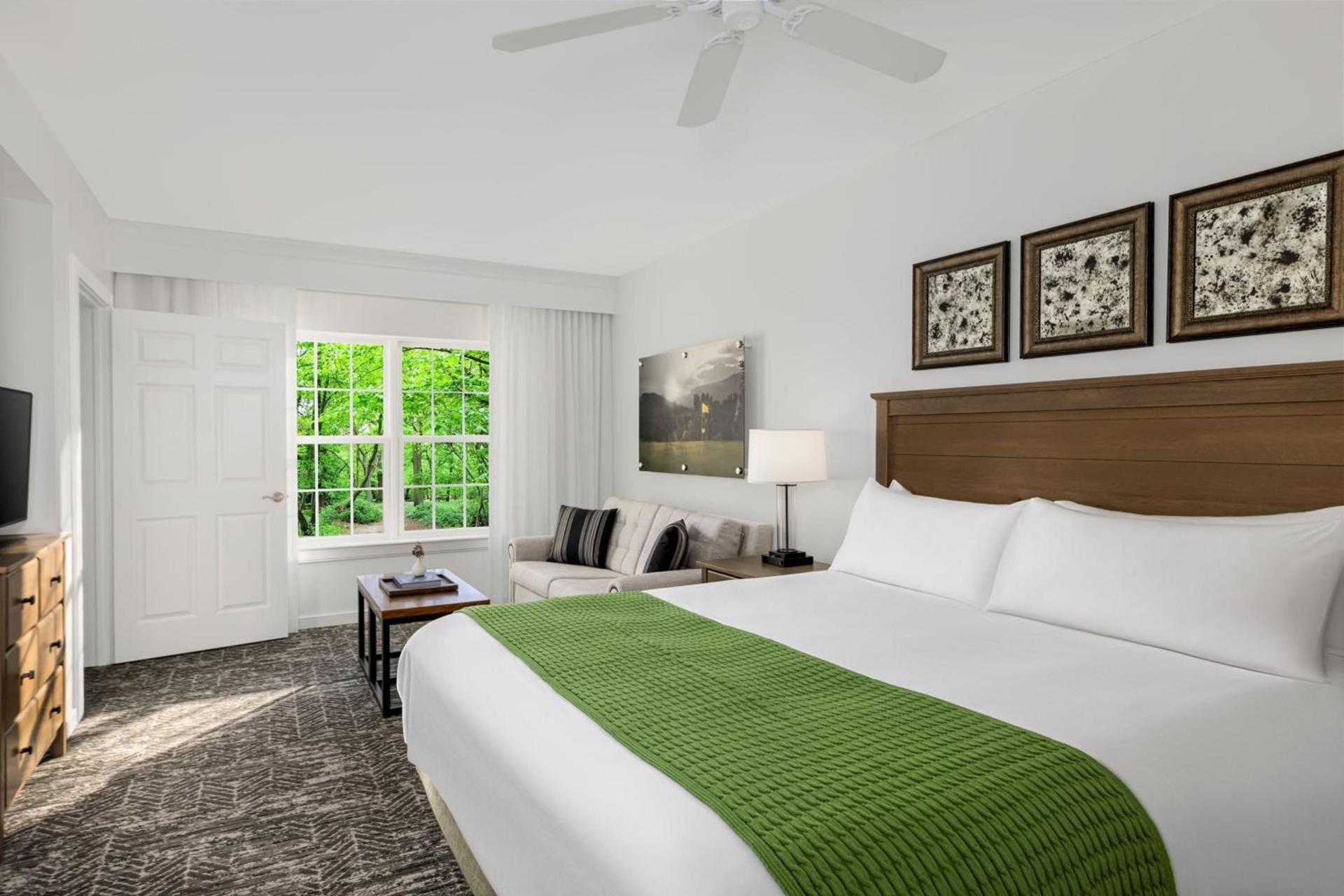 Marriott's Fairway Villas photo 8