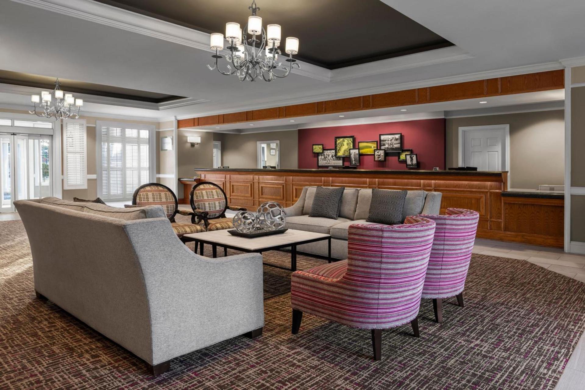 Marriott's Fairway Villas photo 3