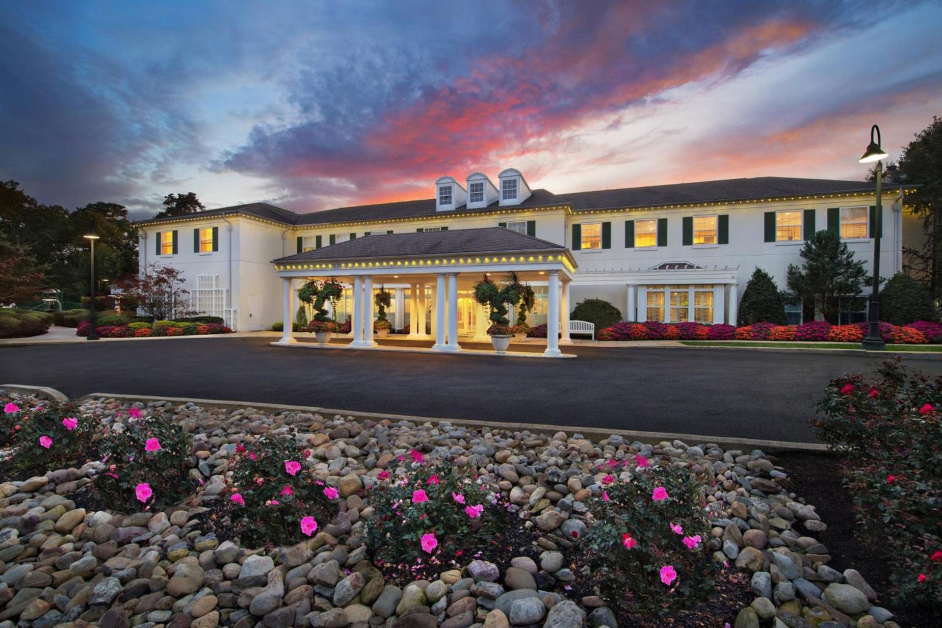 Marriott's Fairway Villas — hotel in Galloway