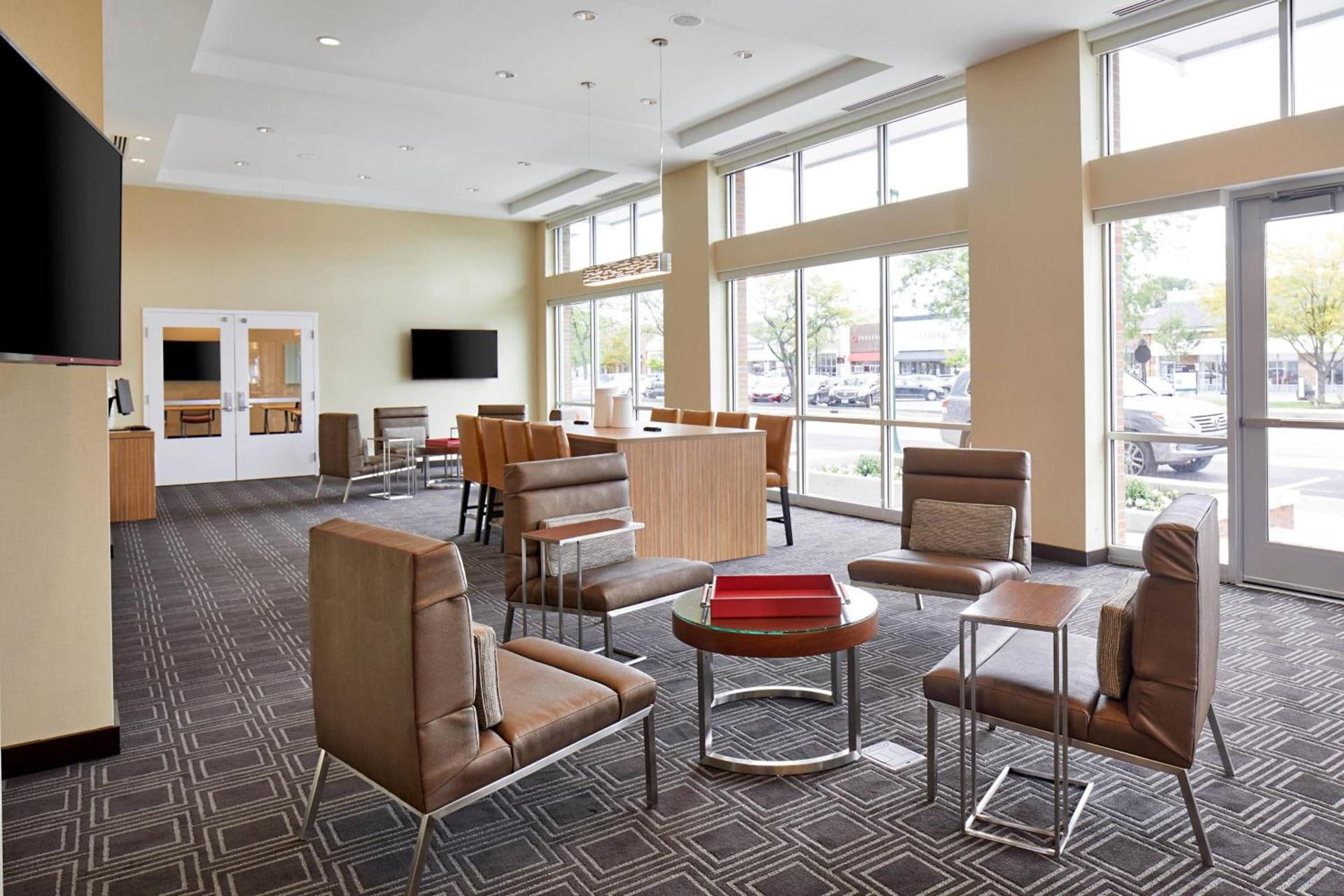 TownePlace Suites by Marriott Columbus North - OSU photo 4