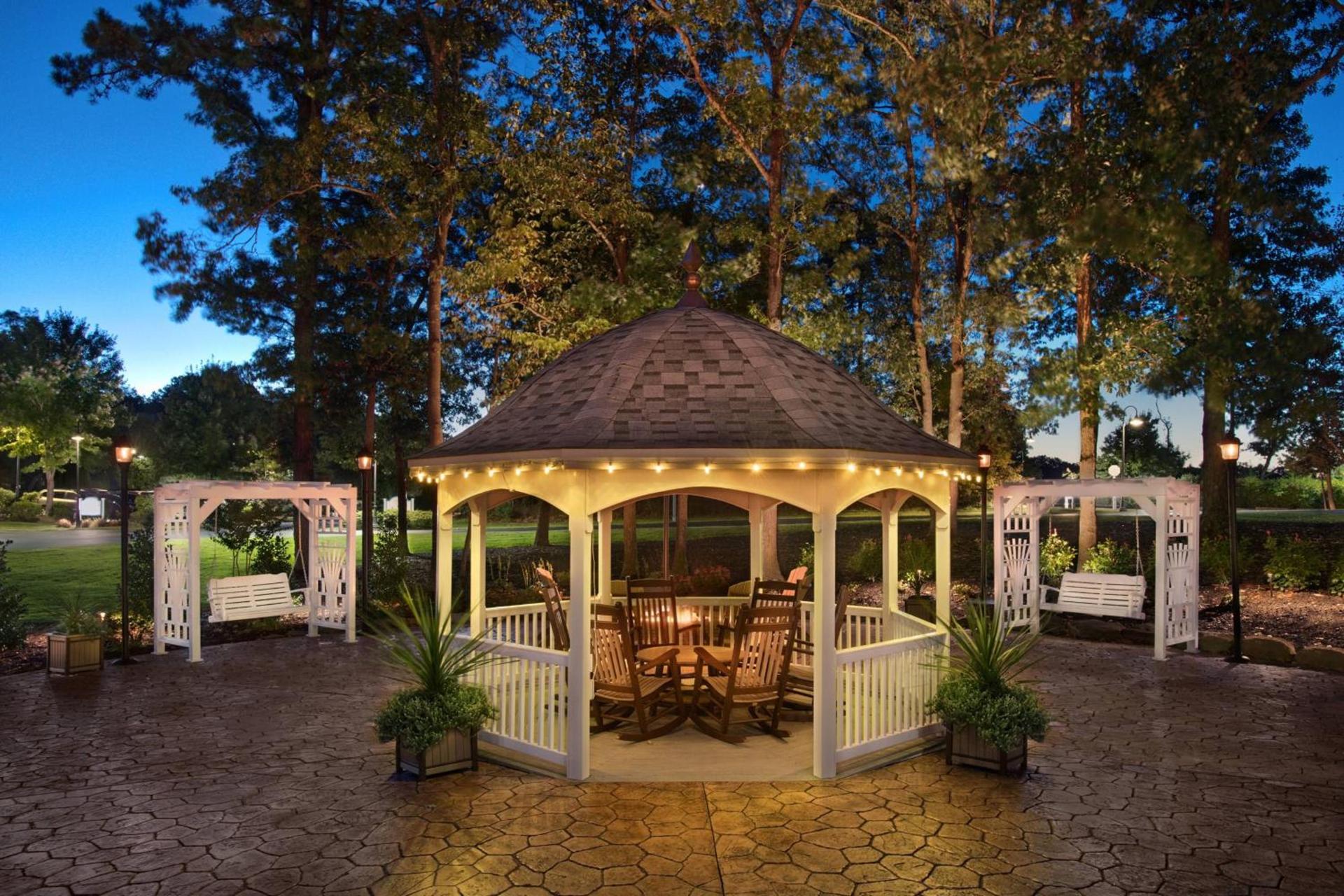 Marriott's Fairway Villas photo 18