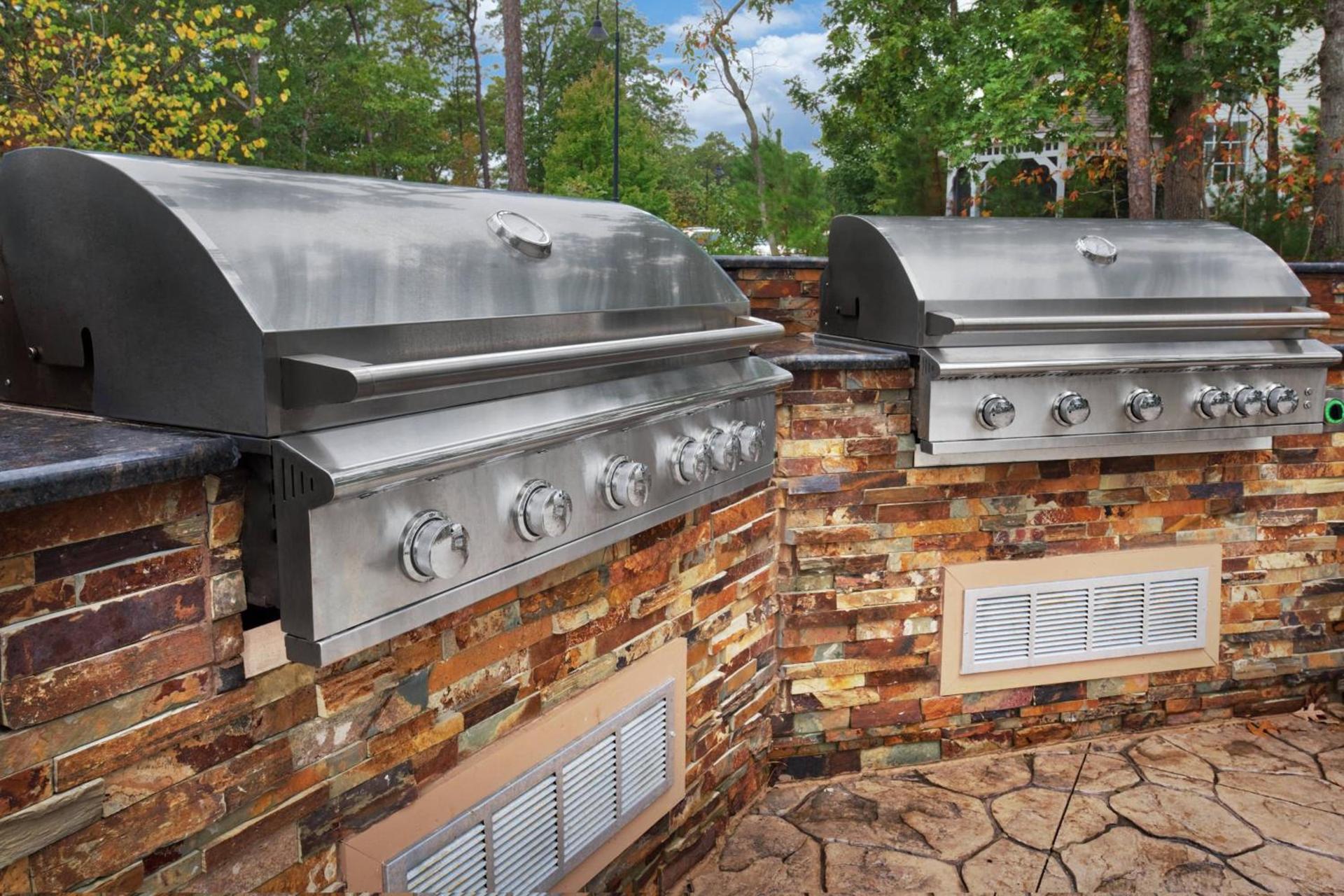 Marriott's Fairway Villas photo 17