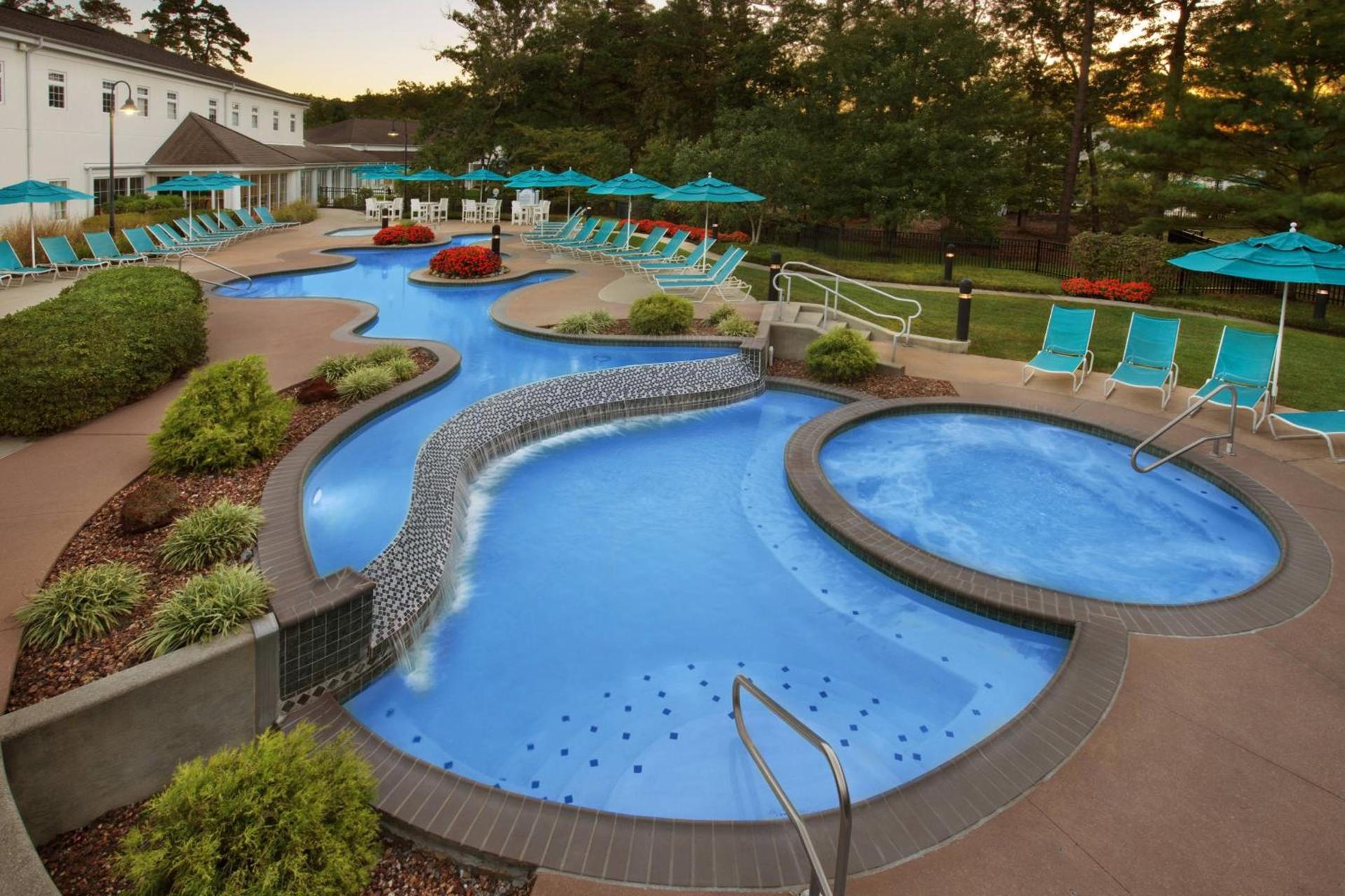 Marriott's Fairway Villas photo 23