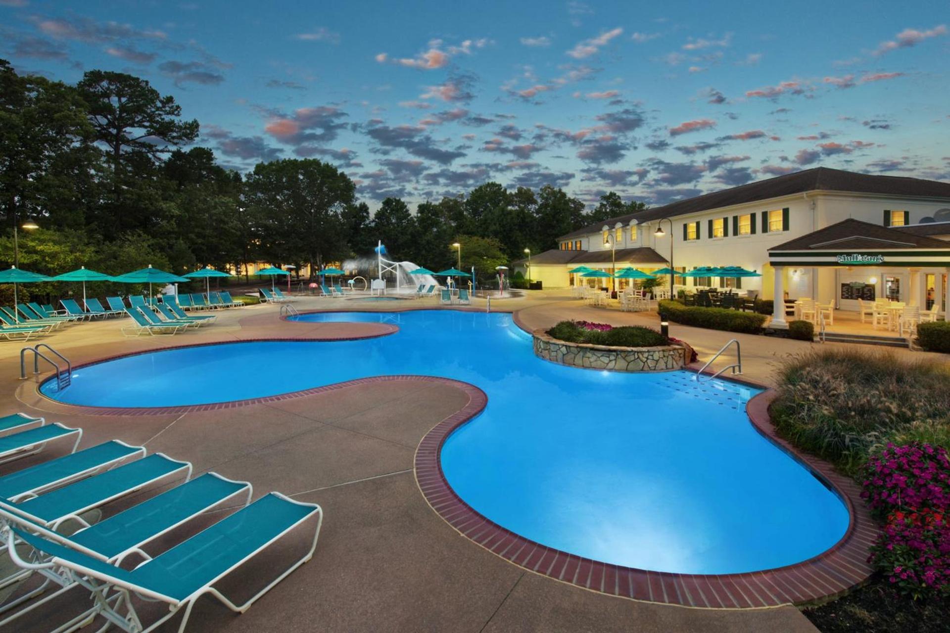 Marriott's Fairway Villas photo 24