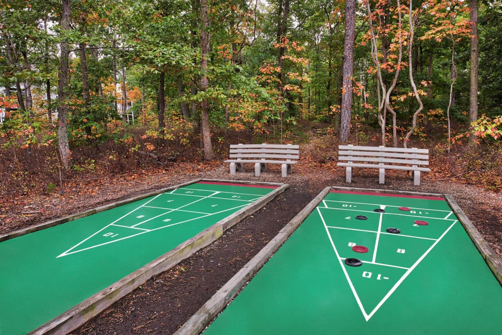Marriott's Fairway Villas photo 30