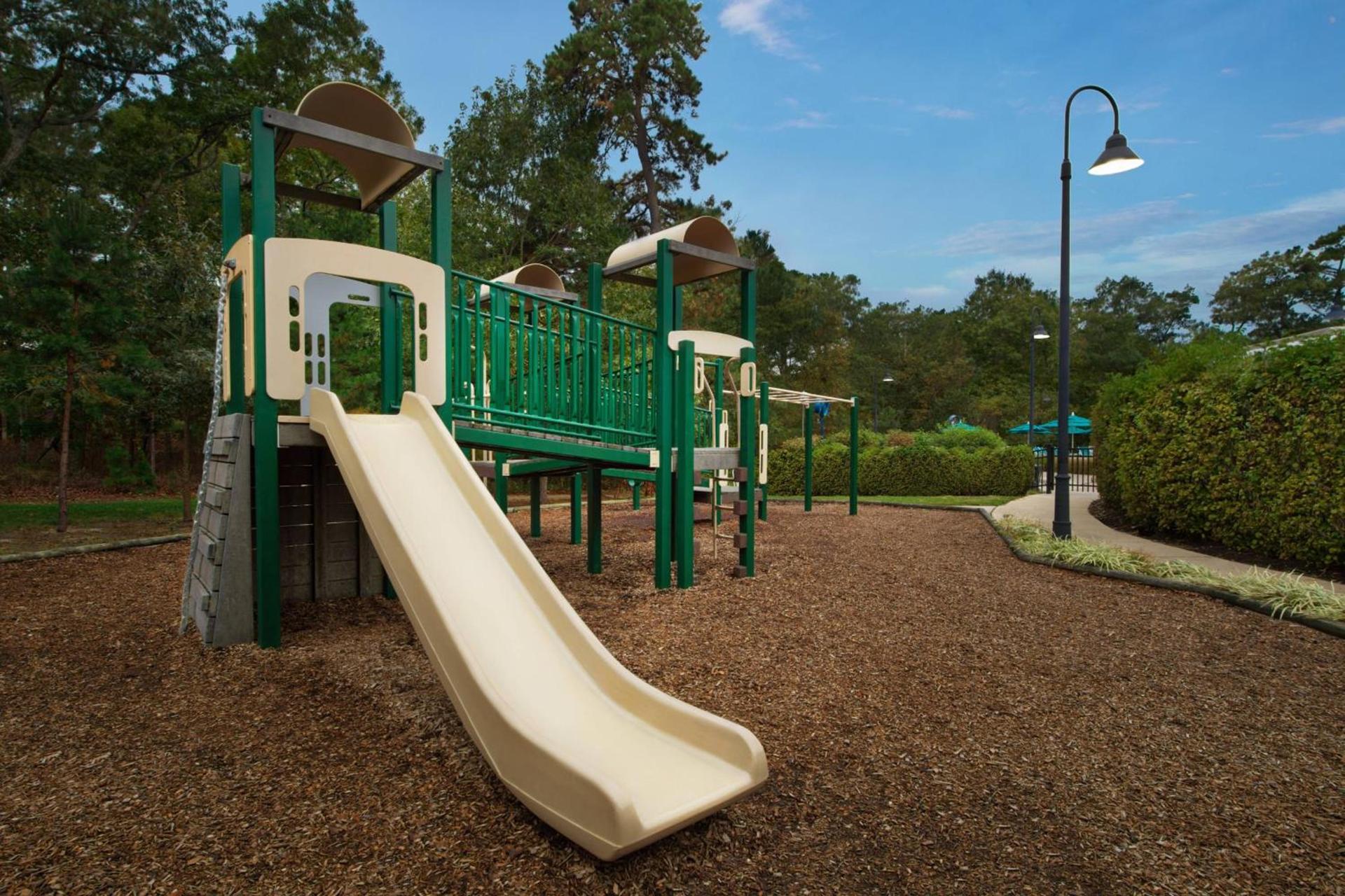 Marriott's Fairway Villas photo 31