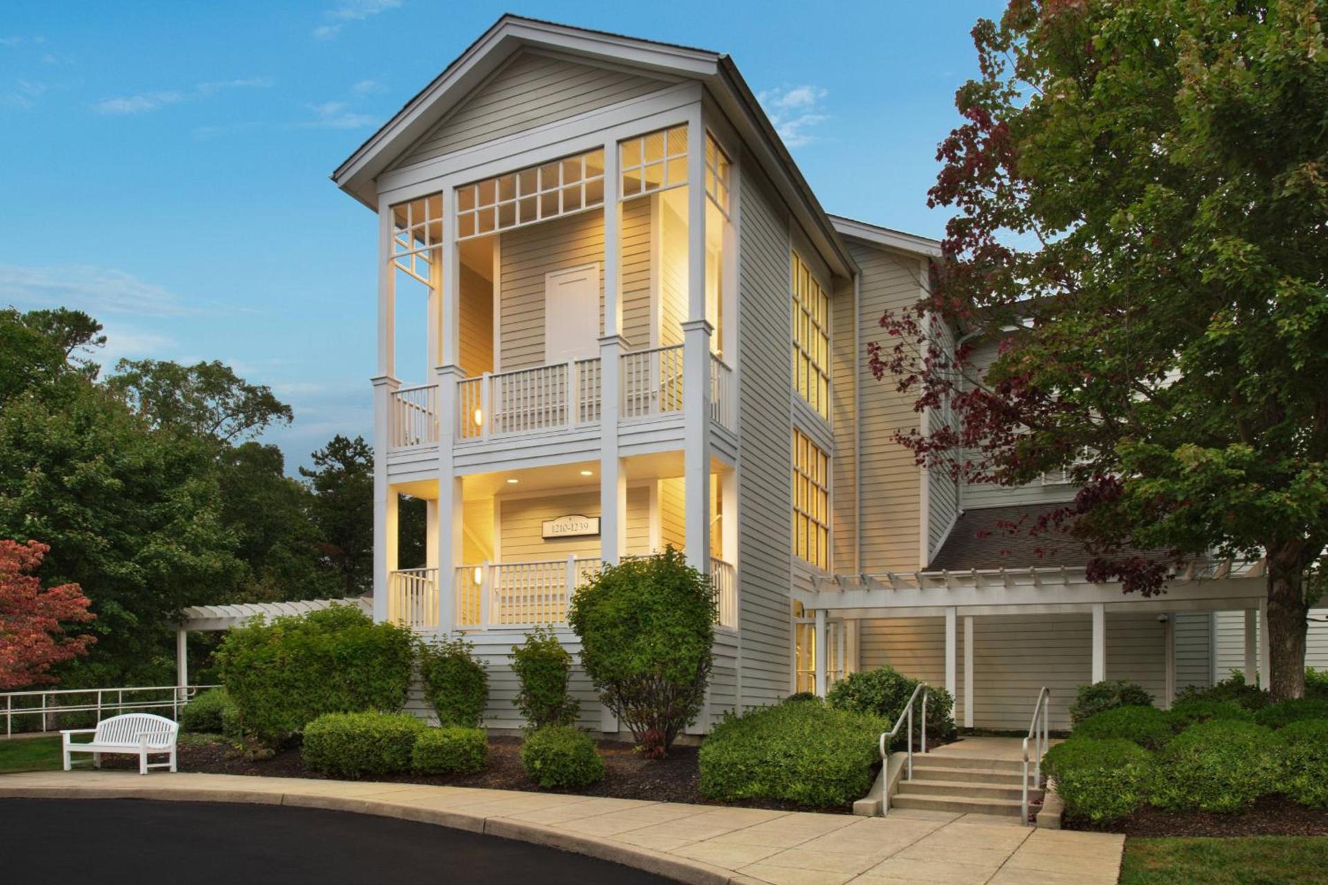Marriott's Fairway Villas photo 2
