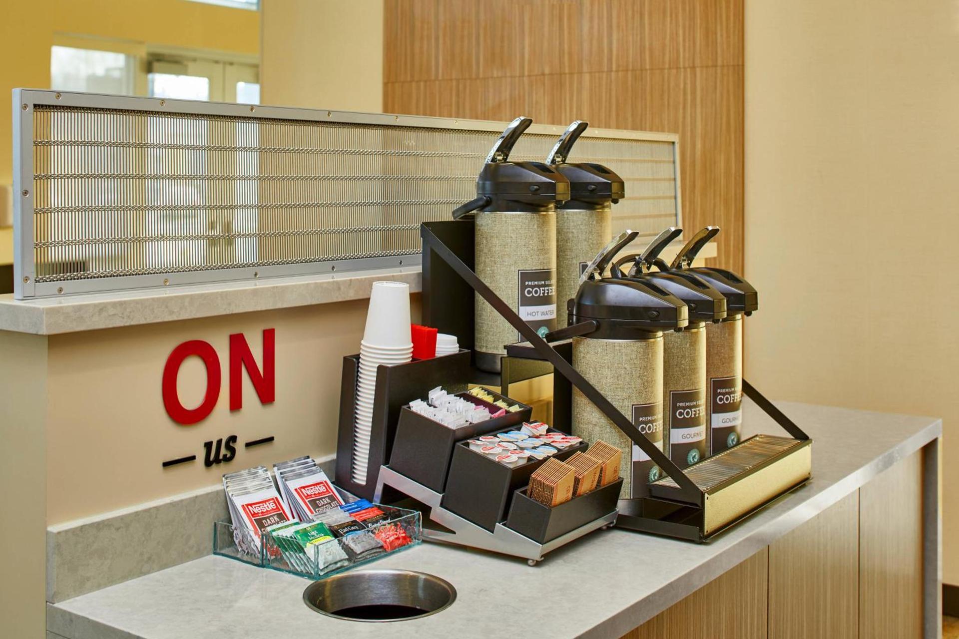 TownePlace Suites by Marriott Columbus North - OSU photo 33