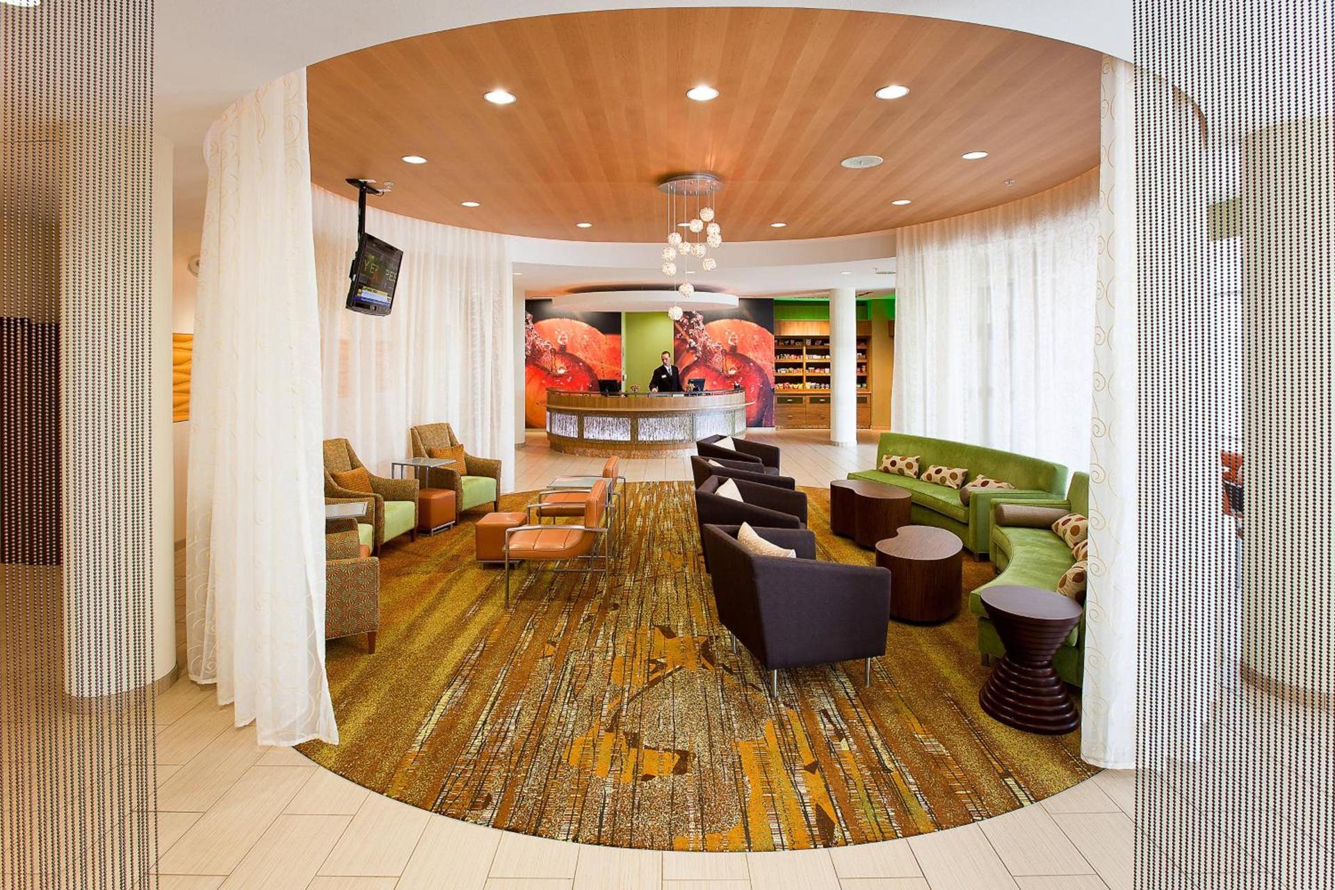 SpringHill Suites by Marriott Wenatchee photo 3