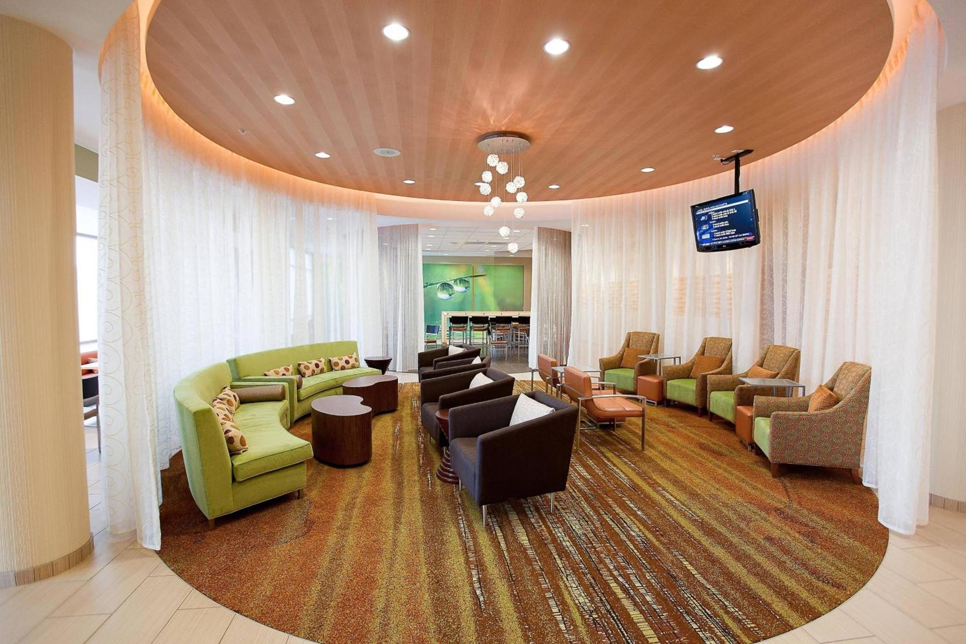 SpringHill Suites by Marriott Wenatchee photo 4