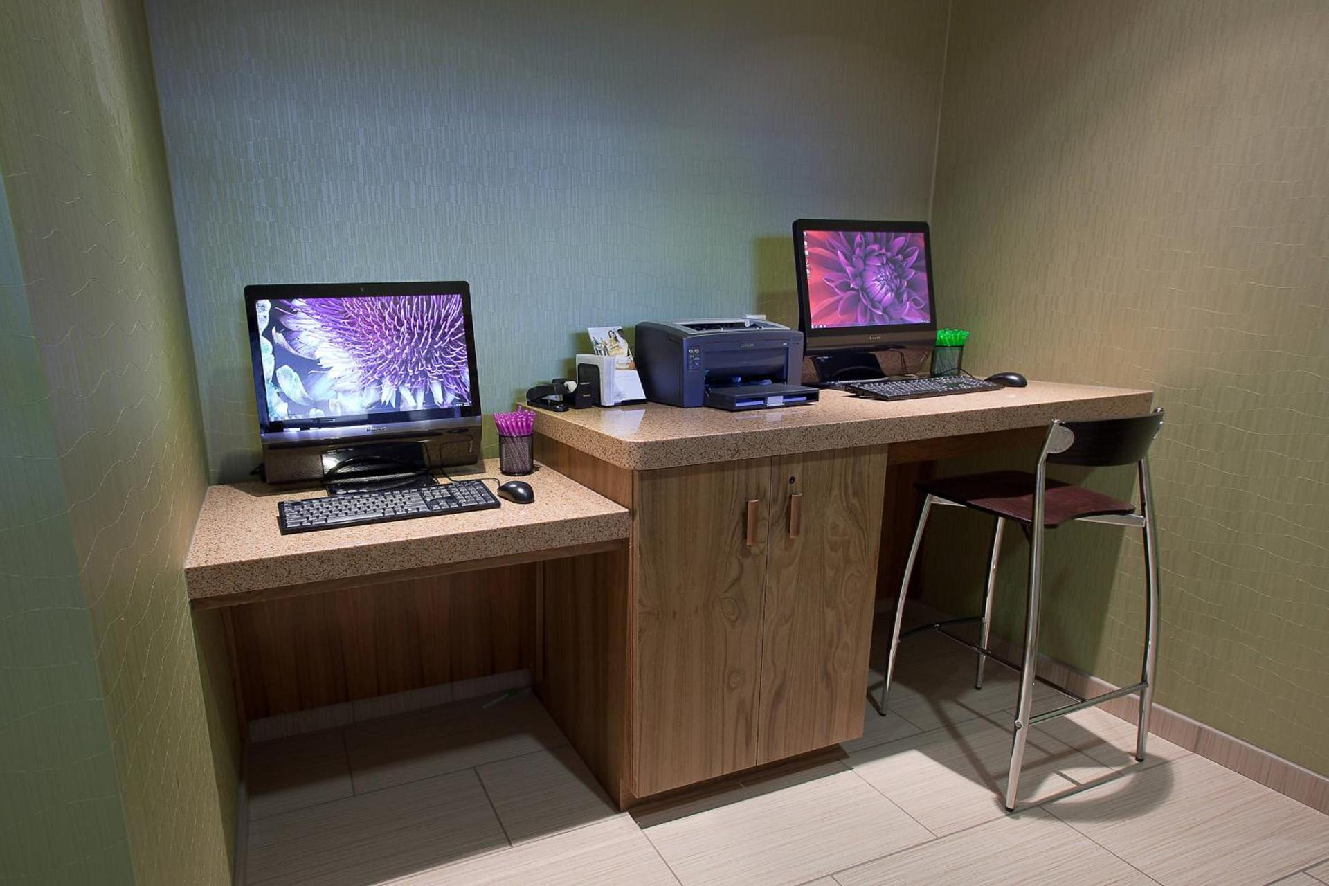 SpringHill Suites by Marriott Wenatchee photo 10