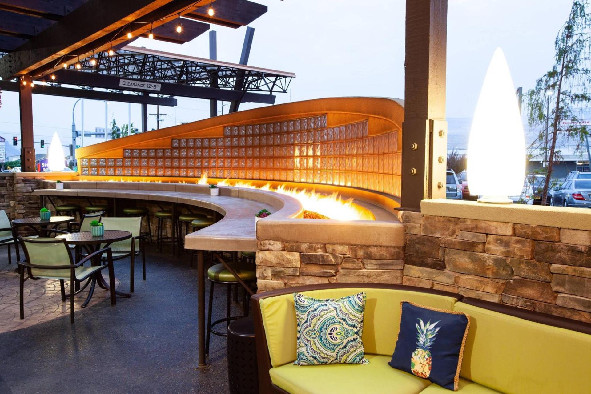 SpringHill Suites by Marriott Wenatchee photo 12