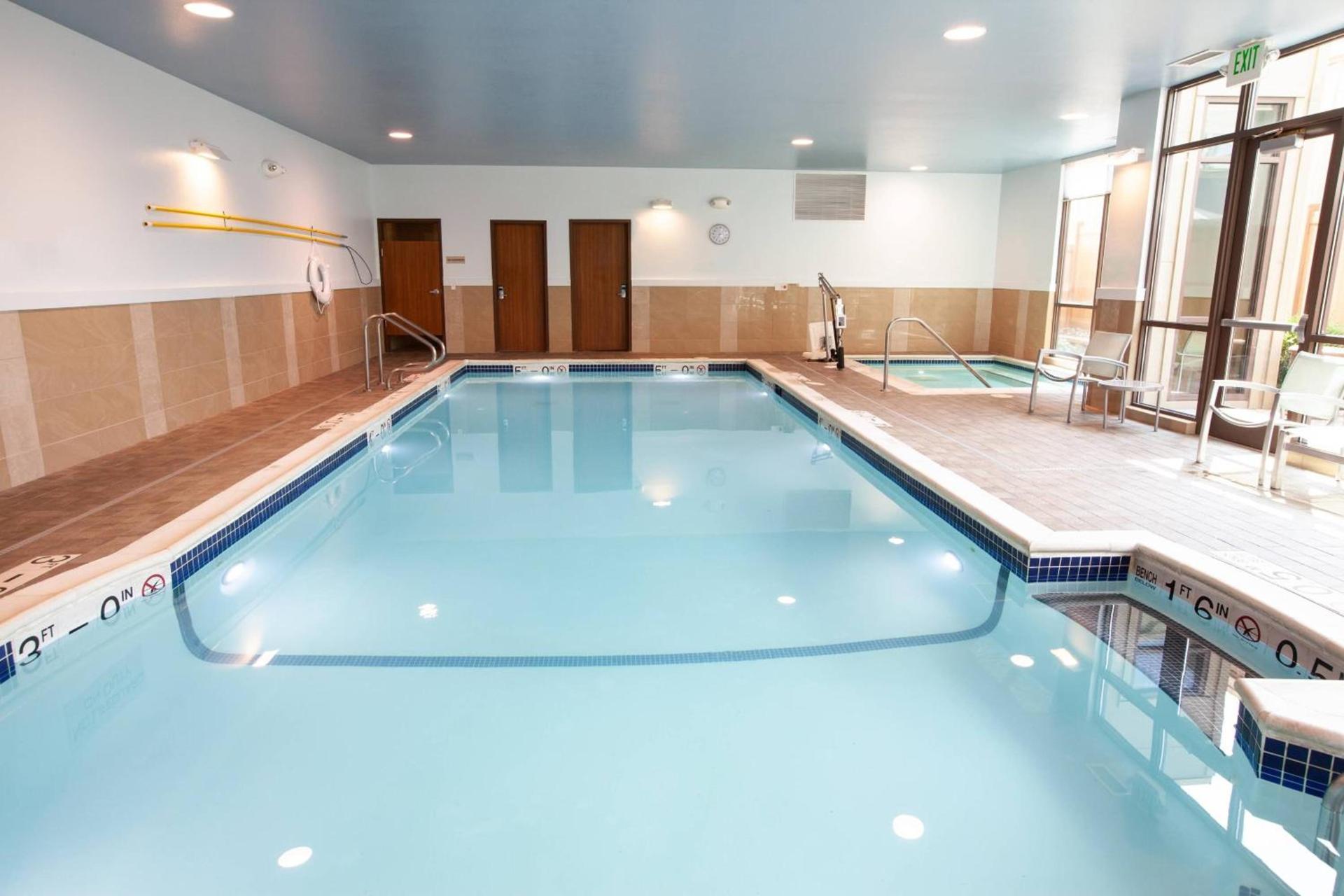 SpringHill Suites by Marriott Wenatchee photo 17