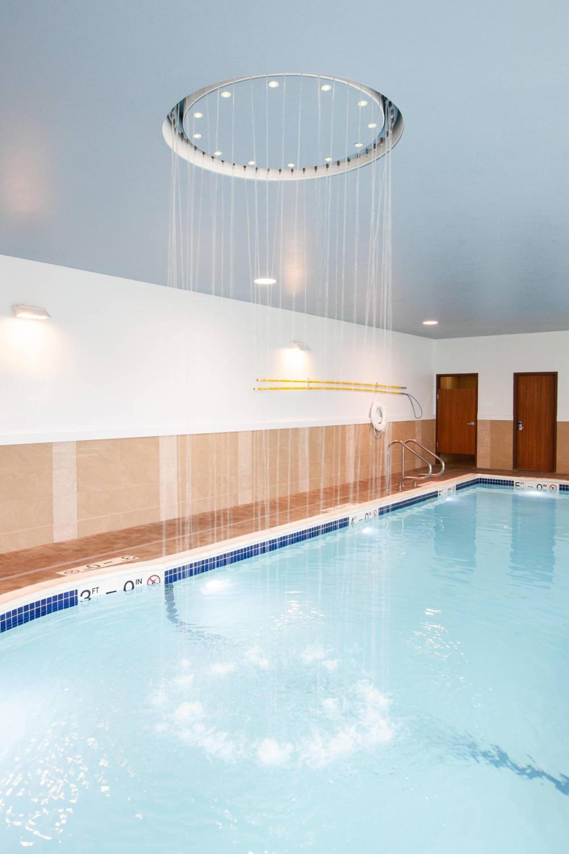 SpringHill Suites by Marriott Wenatchee photo 19
