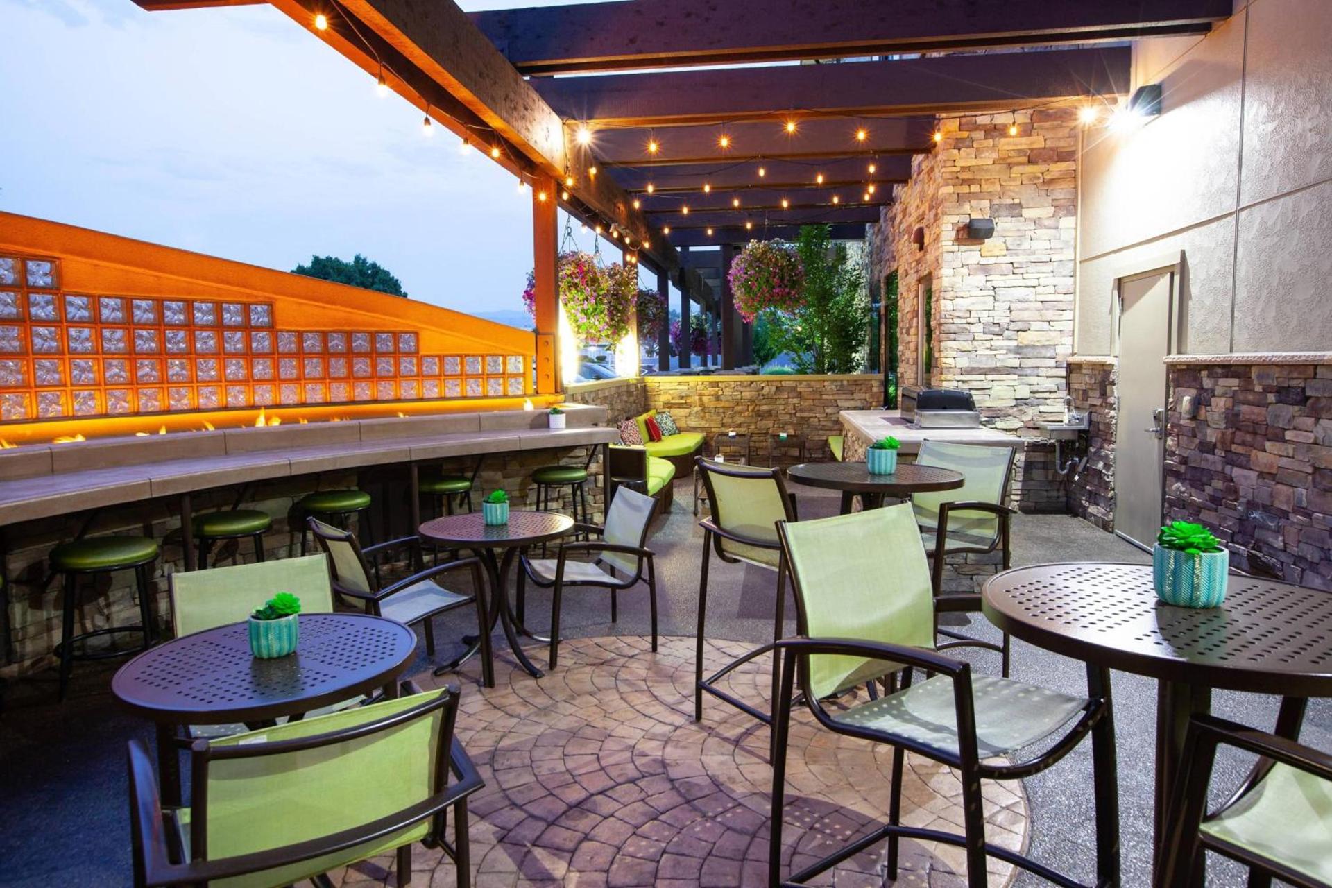 SpringHill Suites by Marriott Wenatchee photo 13