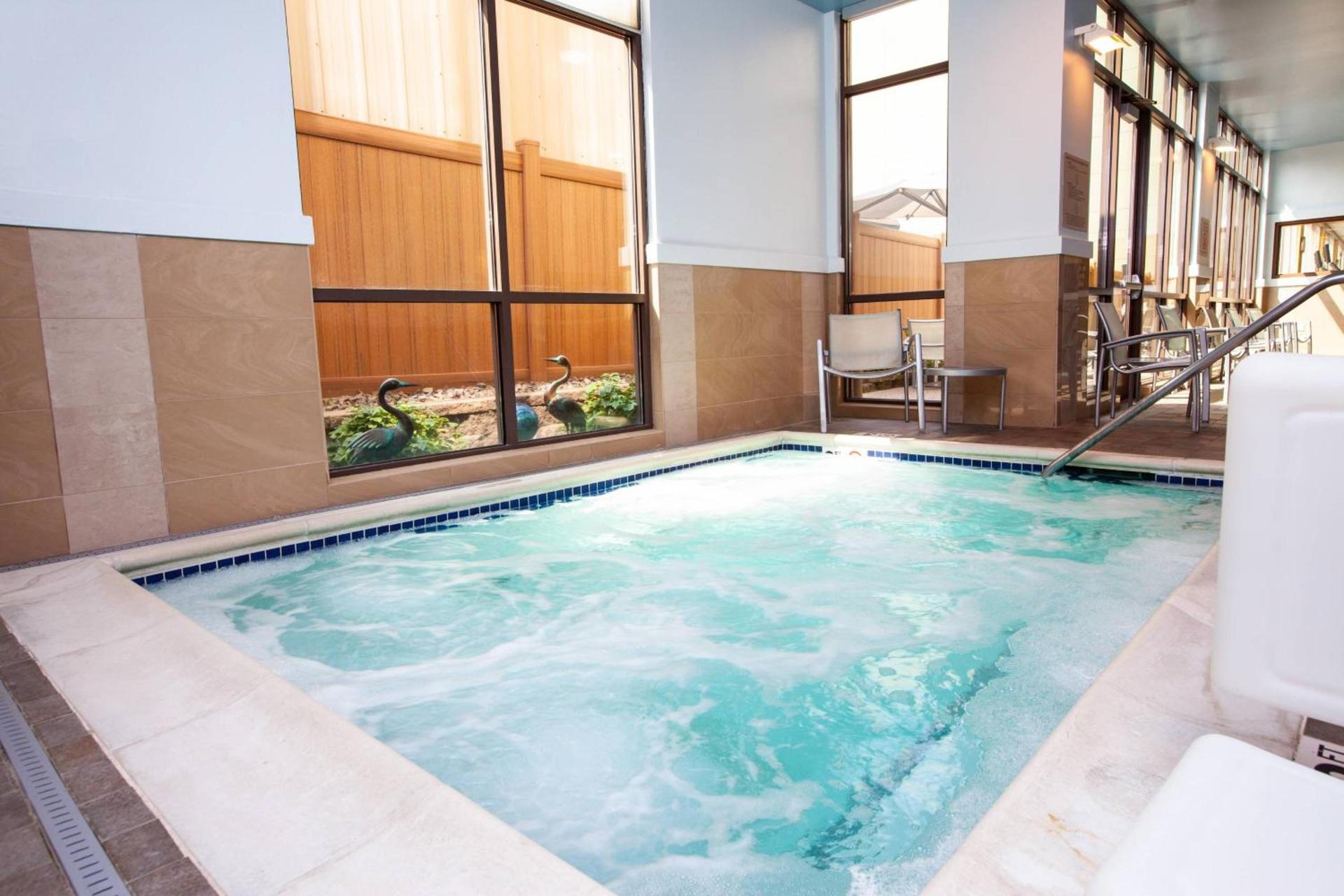 SpringHill Suites by Marriott Wenatchee photo 18