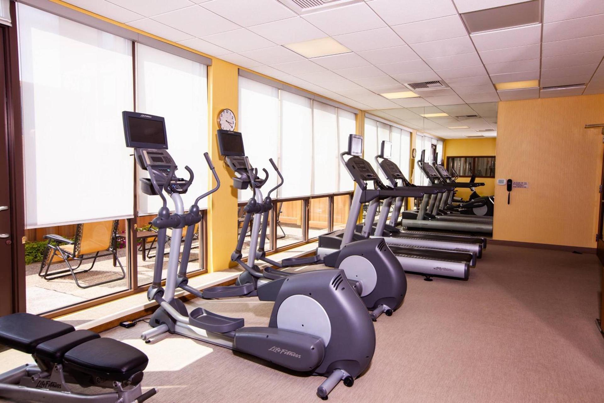 SpringHill Suites by Marriott Wenatchee photo 20