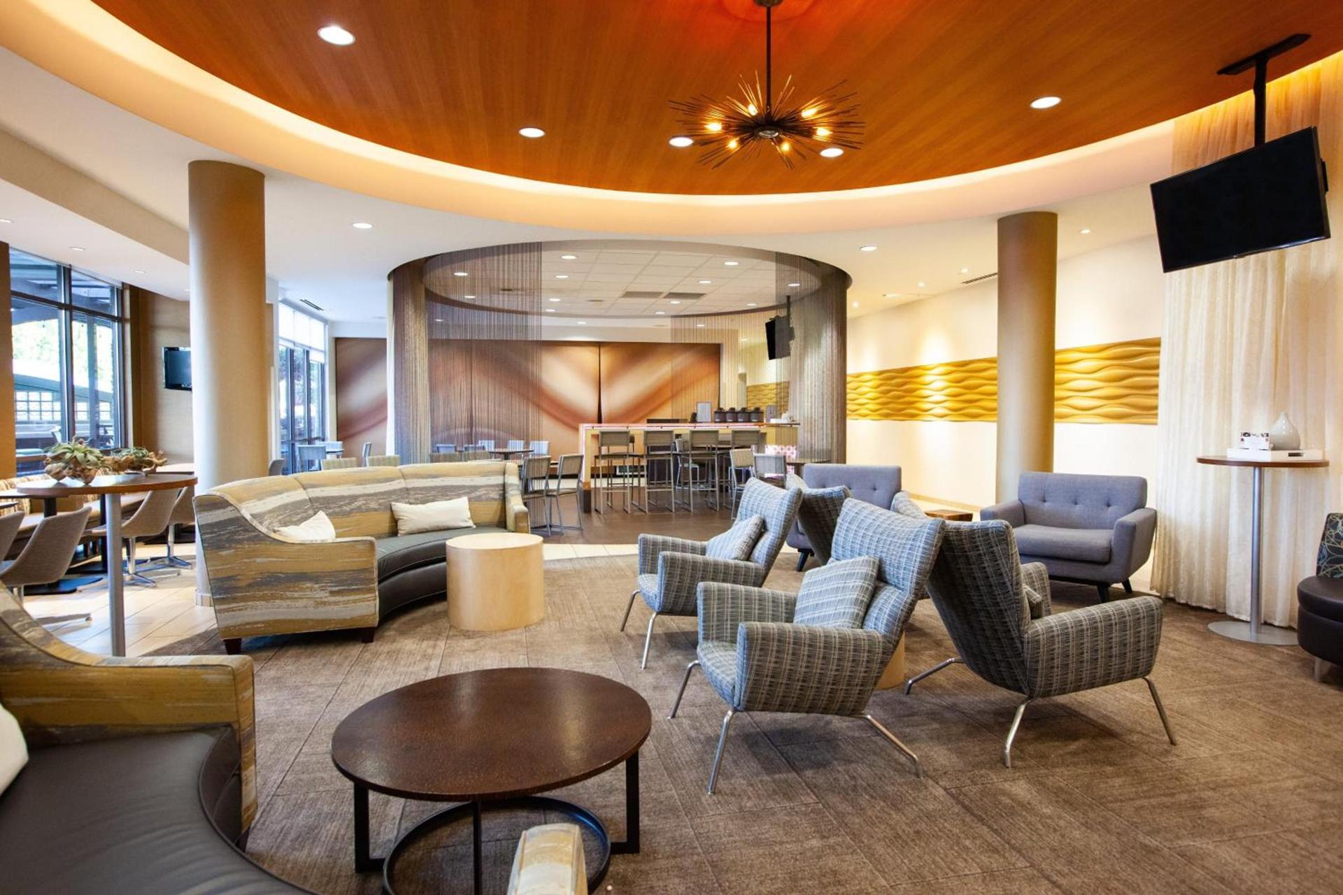 SpringHill Suites by Marriott Wenatchee photo 23