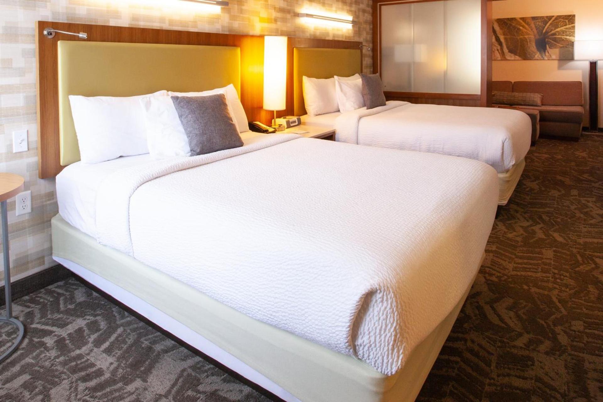 SpringHill Suites by Marriott Wenatchee photo 5