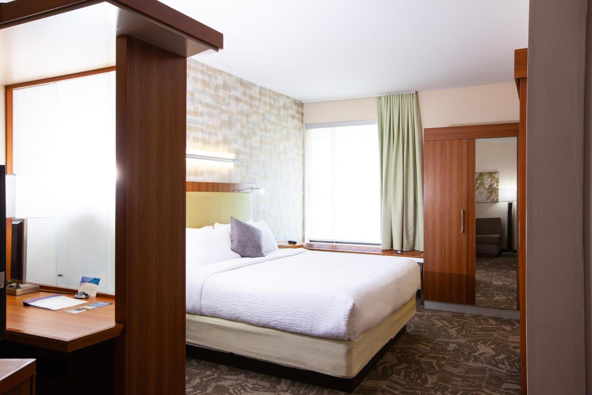 SpringHill Suites by Marriott Wenatchee photo 6