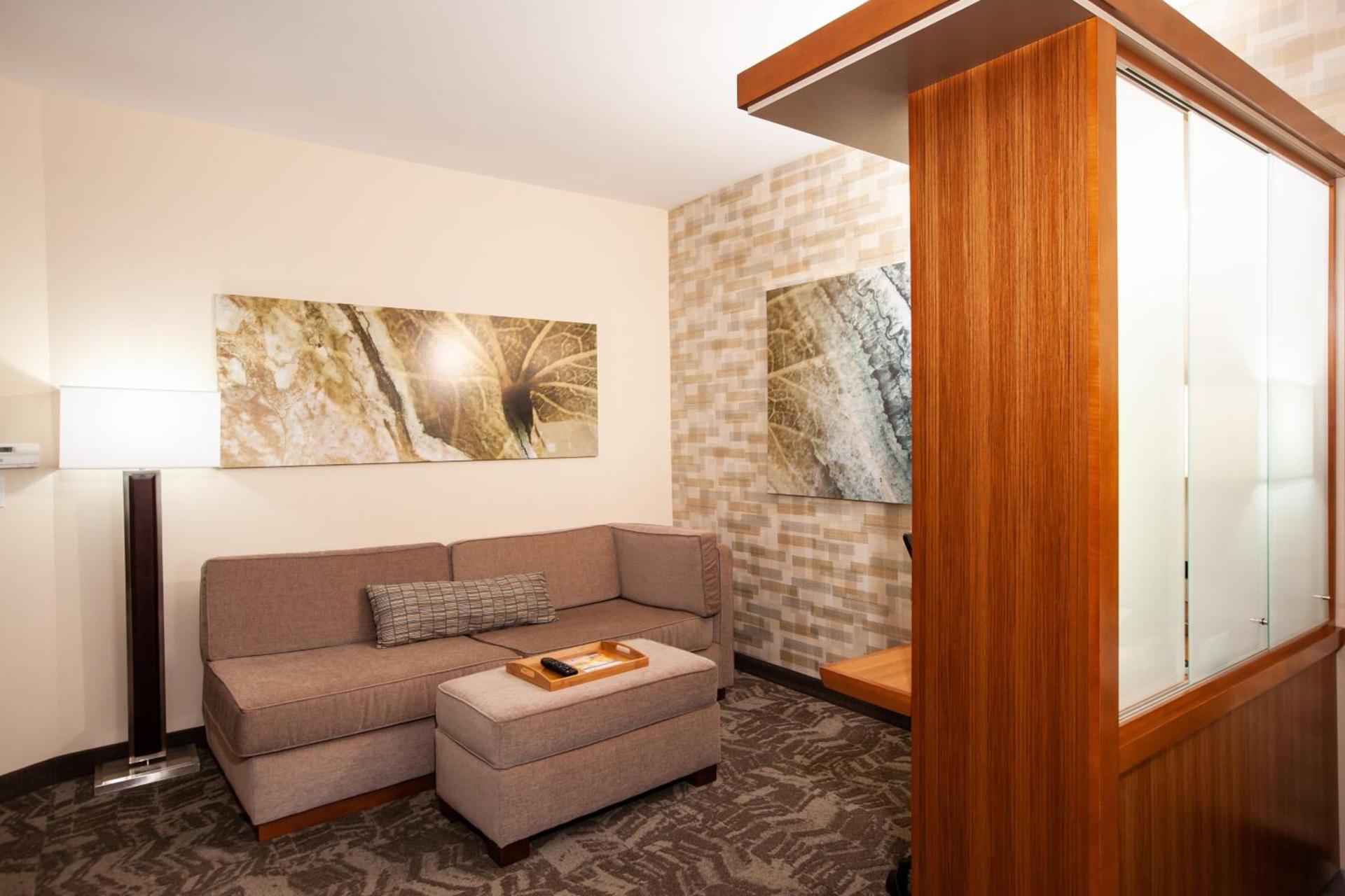 SpringHill Suites by Marriott Wenatchee photo 7